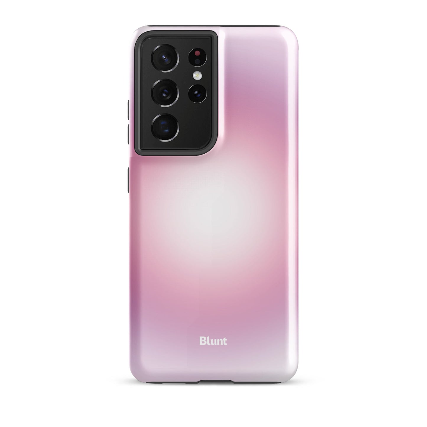 Rose Samsung Case - Blunt Cases