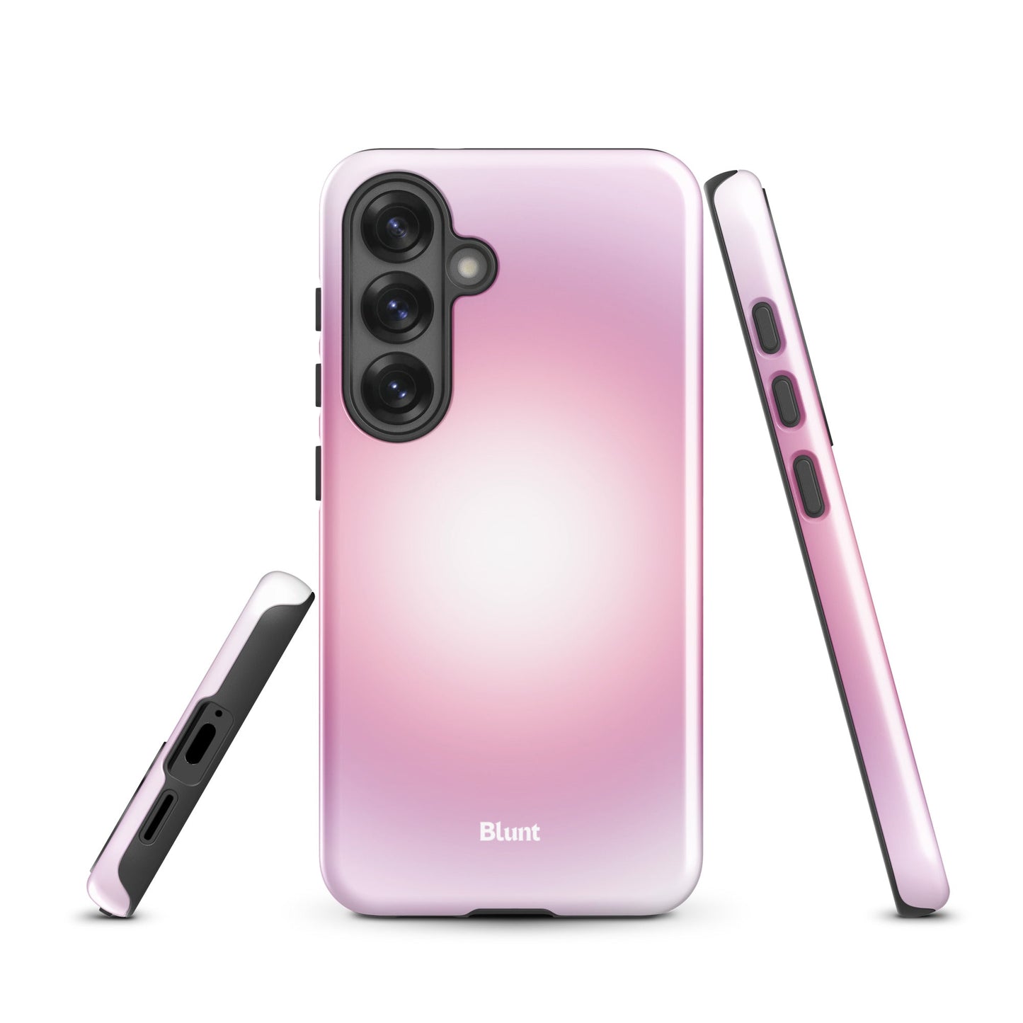 Rose Samsung Case - Blunt Cases