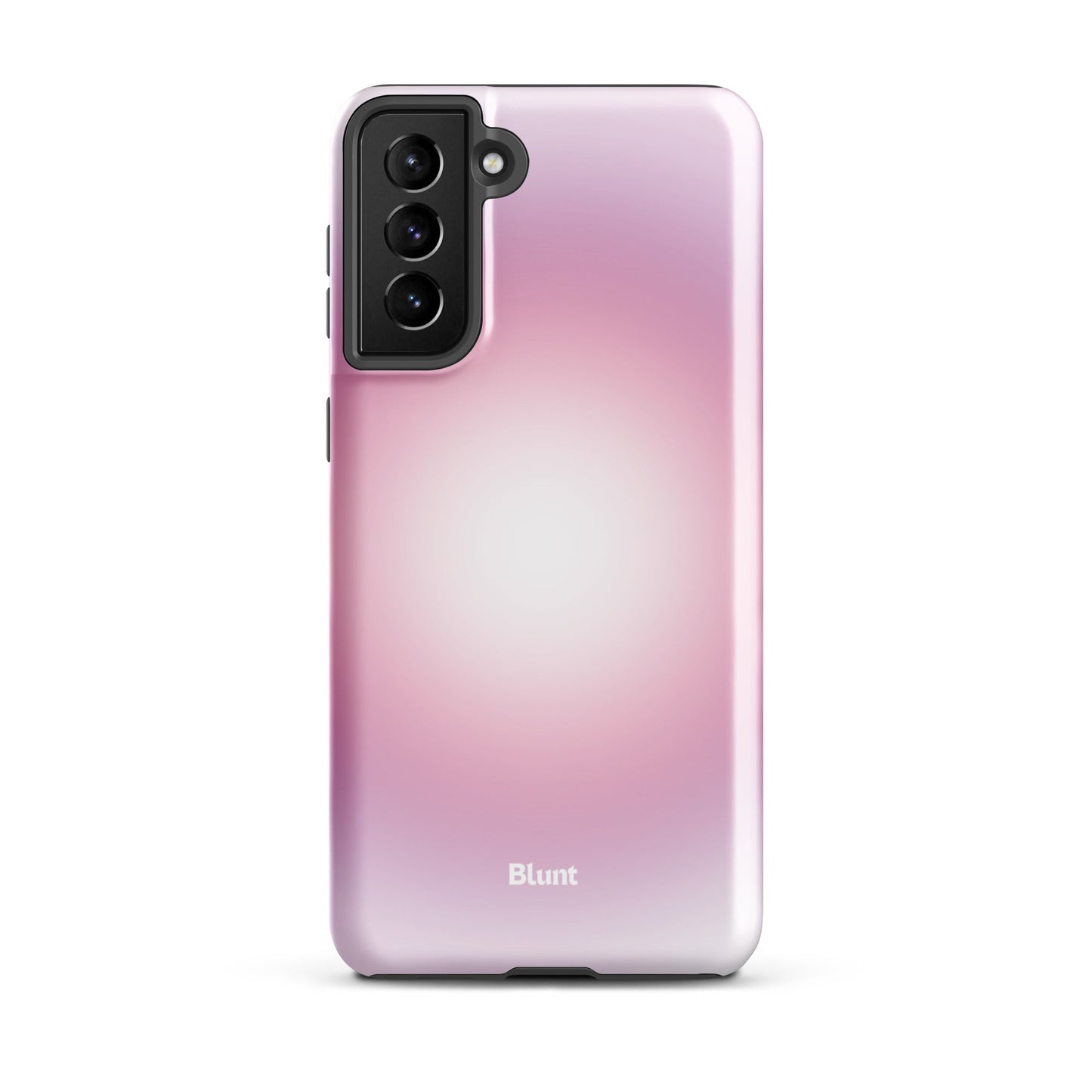 Rose Samsung Case - Blunt Cases