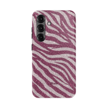 Rose Stripe Samsung Case