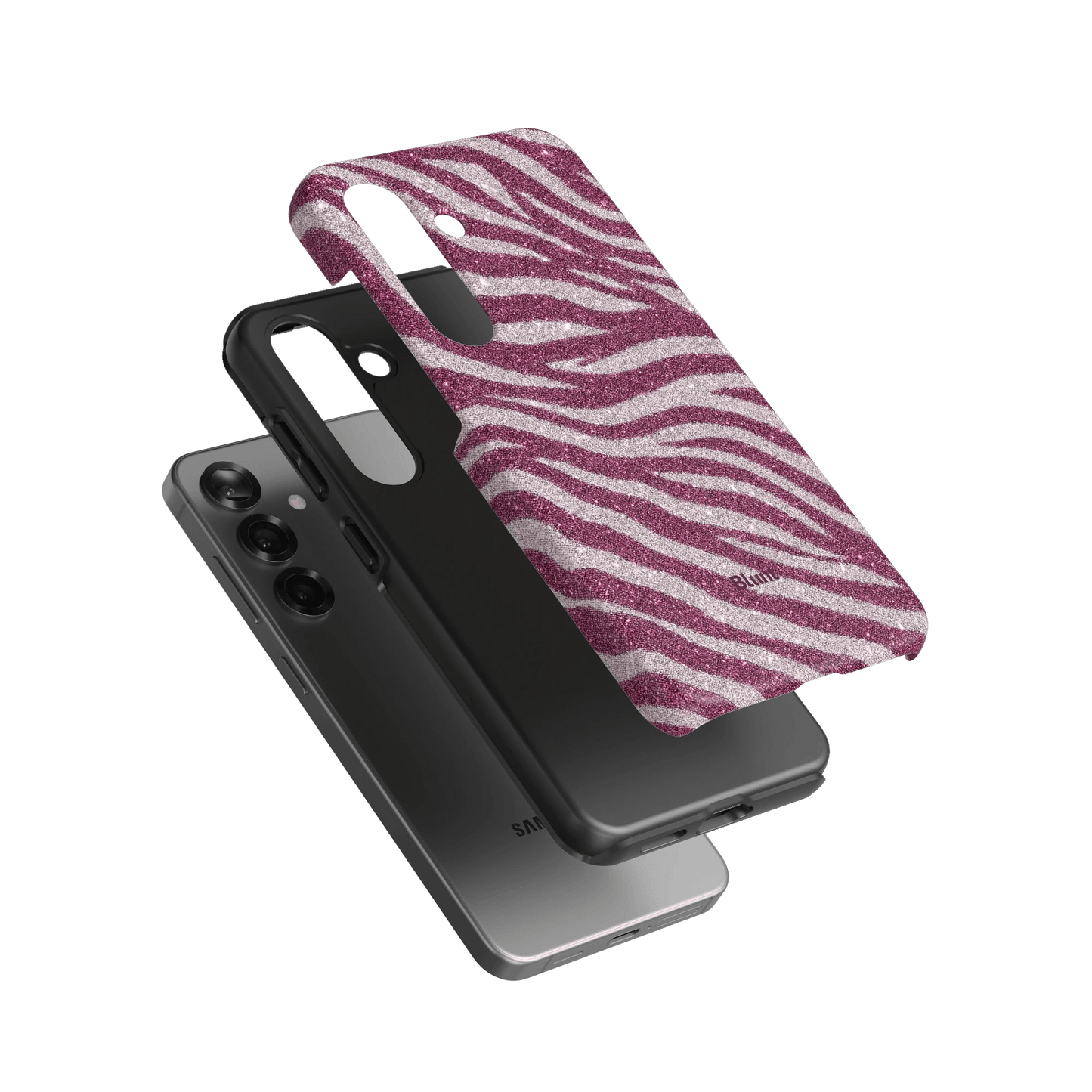 Rose Stripe Samsung Case - Blunt Cases