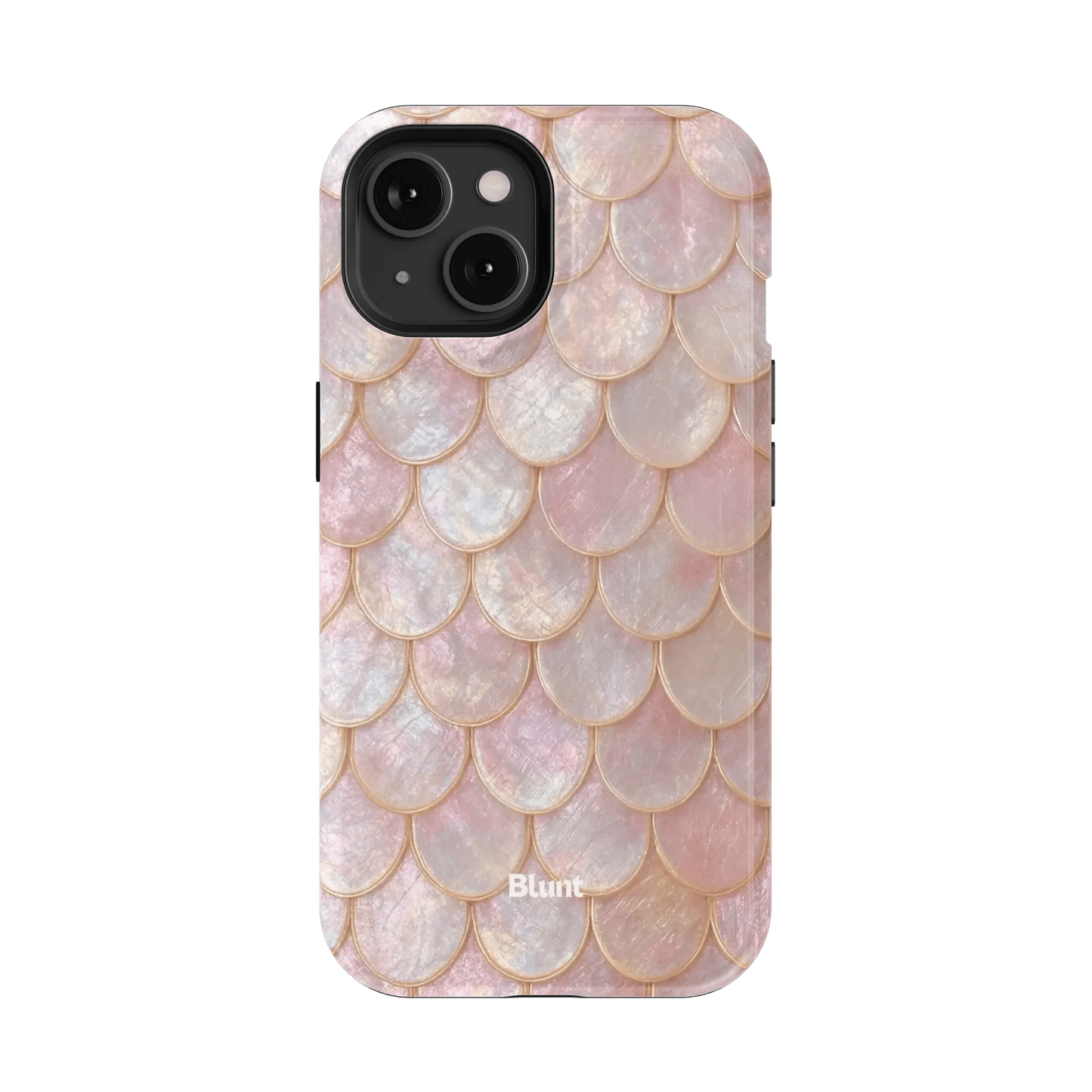 Rose Tide iPhone Case - Blunt Cases
