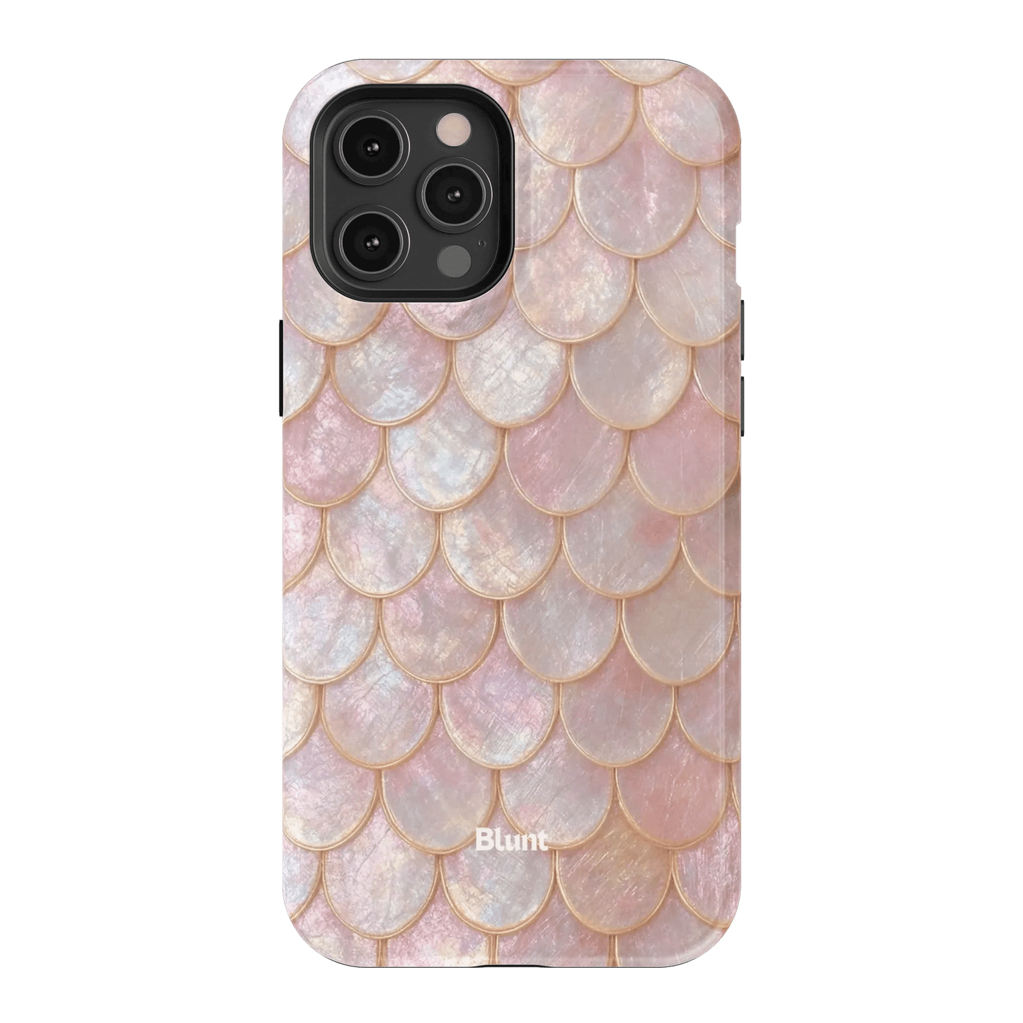 Rose Tide iPhone Case - Blunt Cases