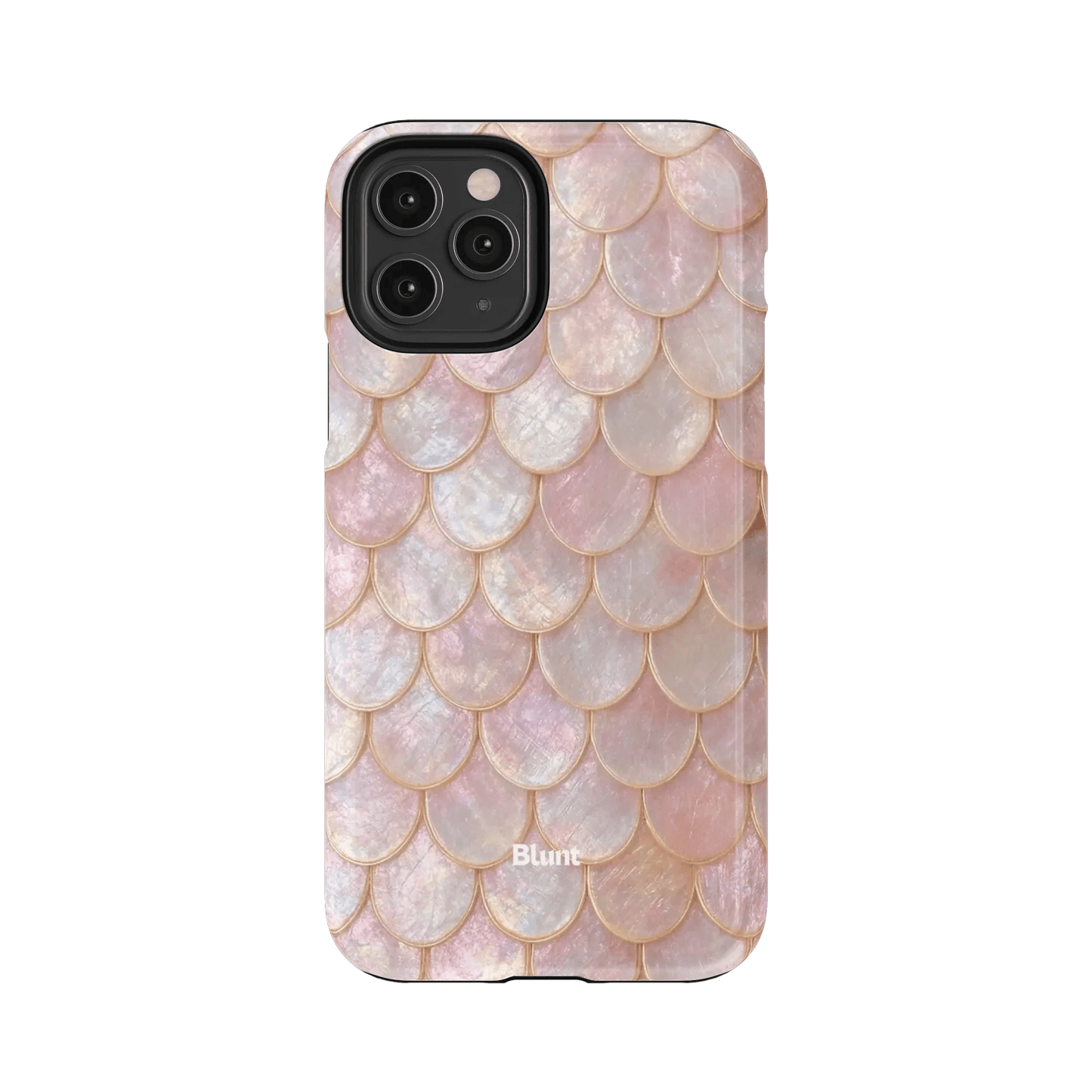 Rose Tide iPhone Case - Blunt Cases