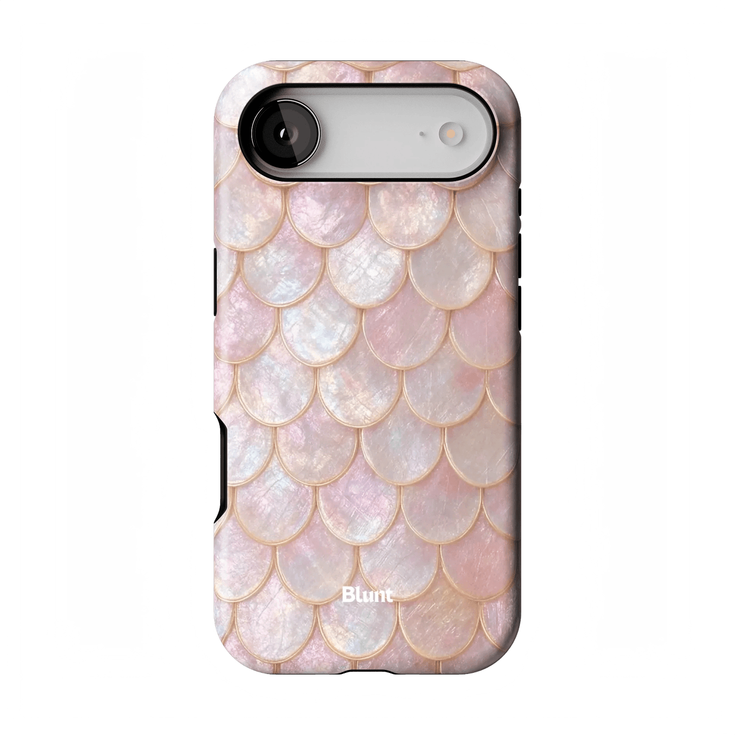 Rose Tide iPhone Case - Blunt Cases