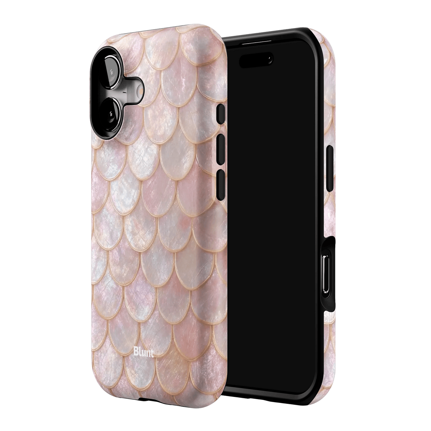 Rose Tide iPhone Case - Blunt Cases
