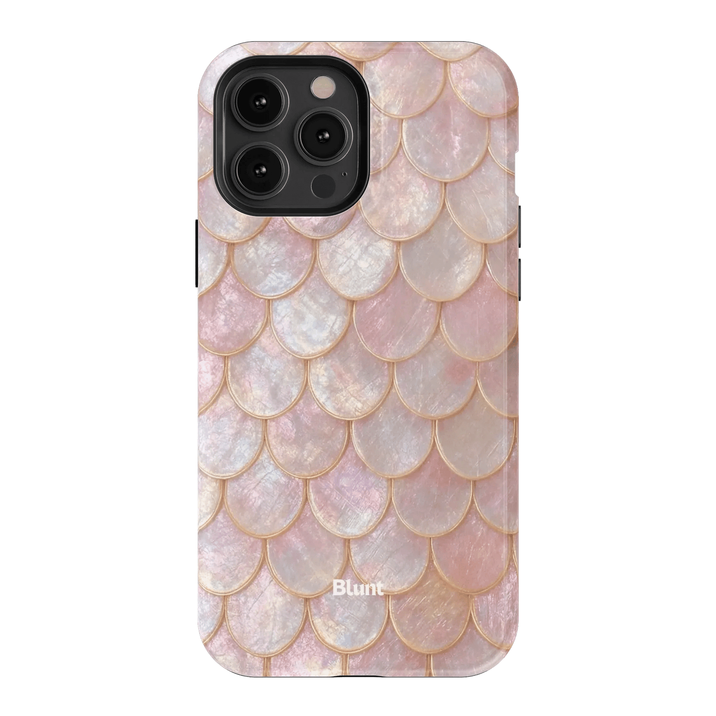 Rose Tide iPhone Case - Blunt Cases