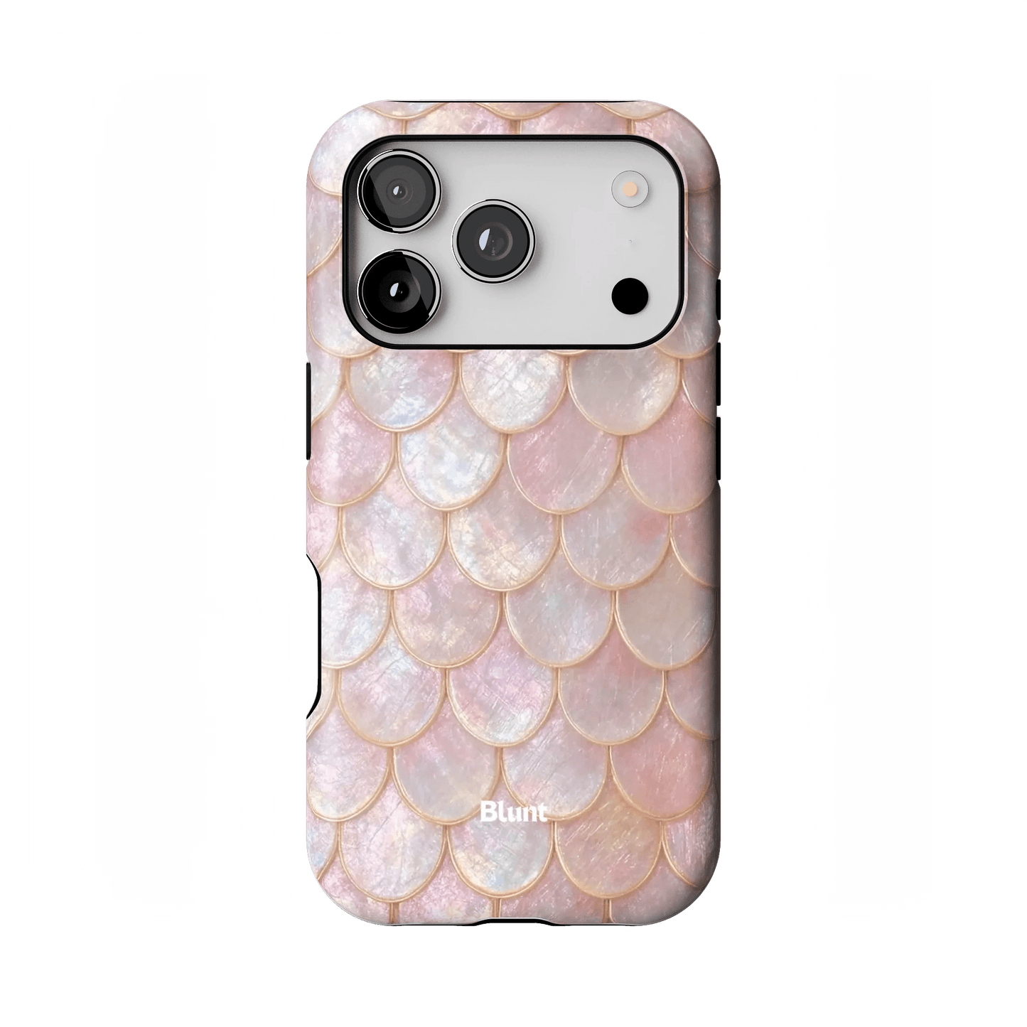 Rose Tide iPhone Case - Blunt Cases