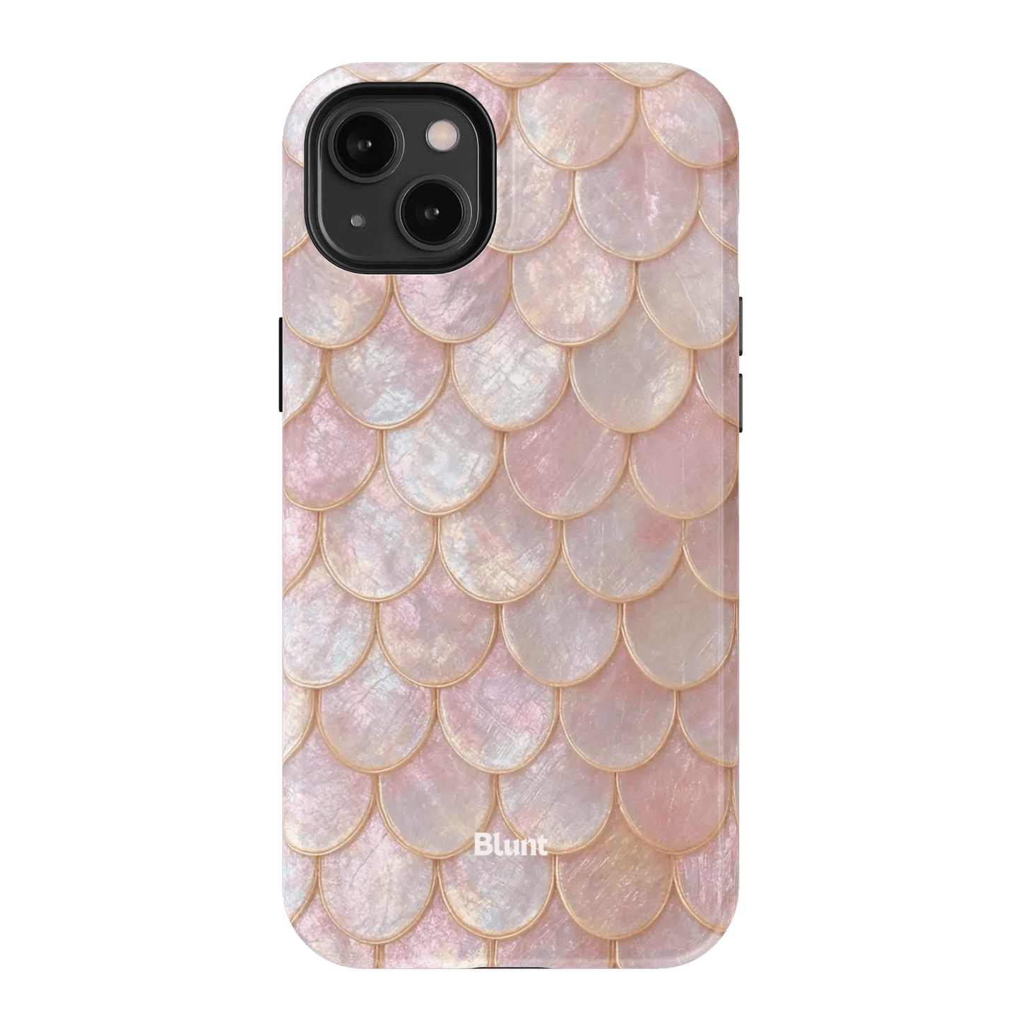 Rose Tide iPhone Case - Blunt Cases