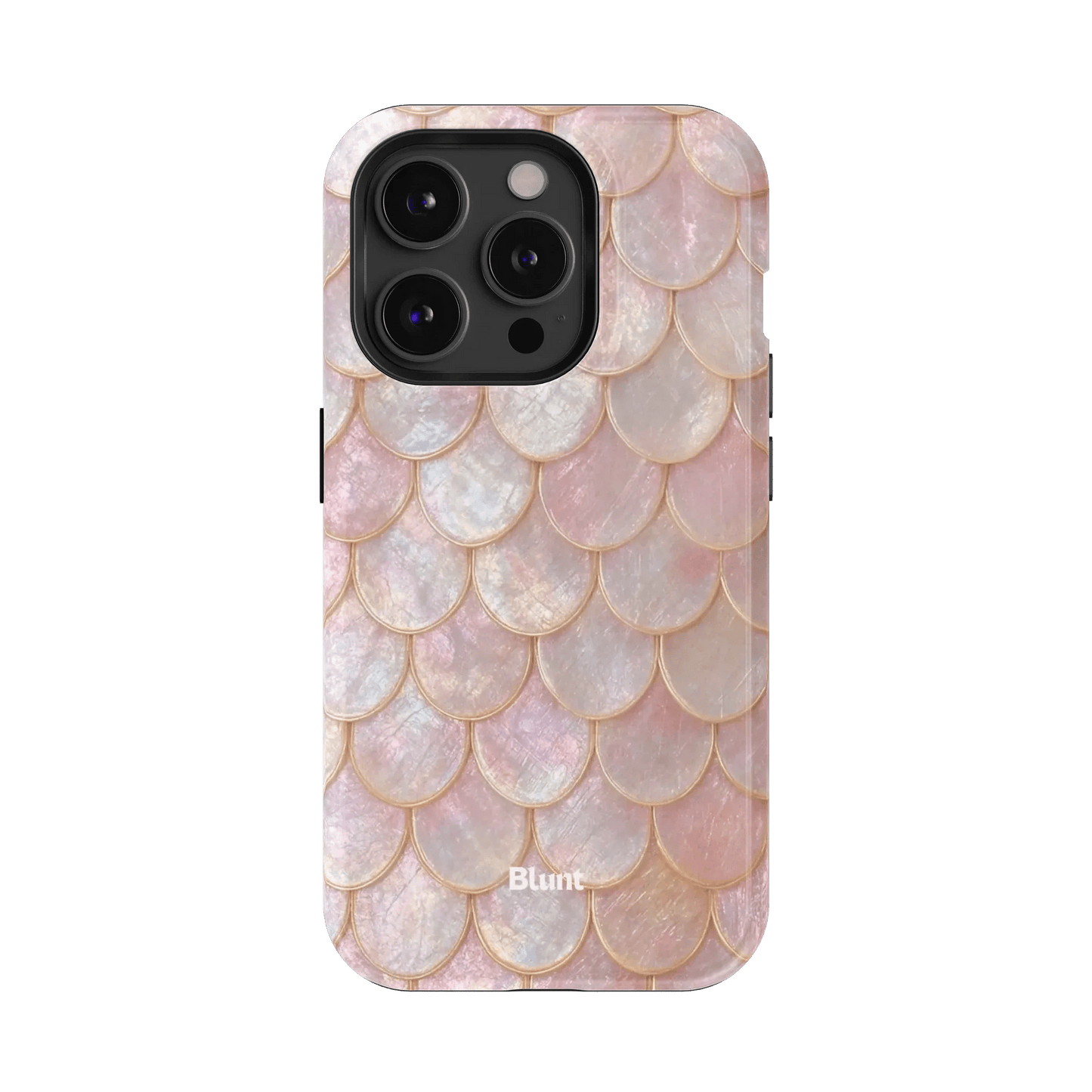 Rose Tide iPhone Case - Blunt Cases