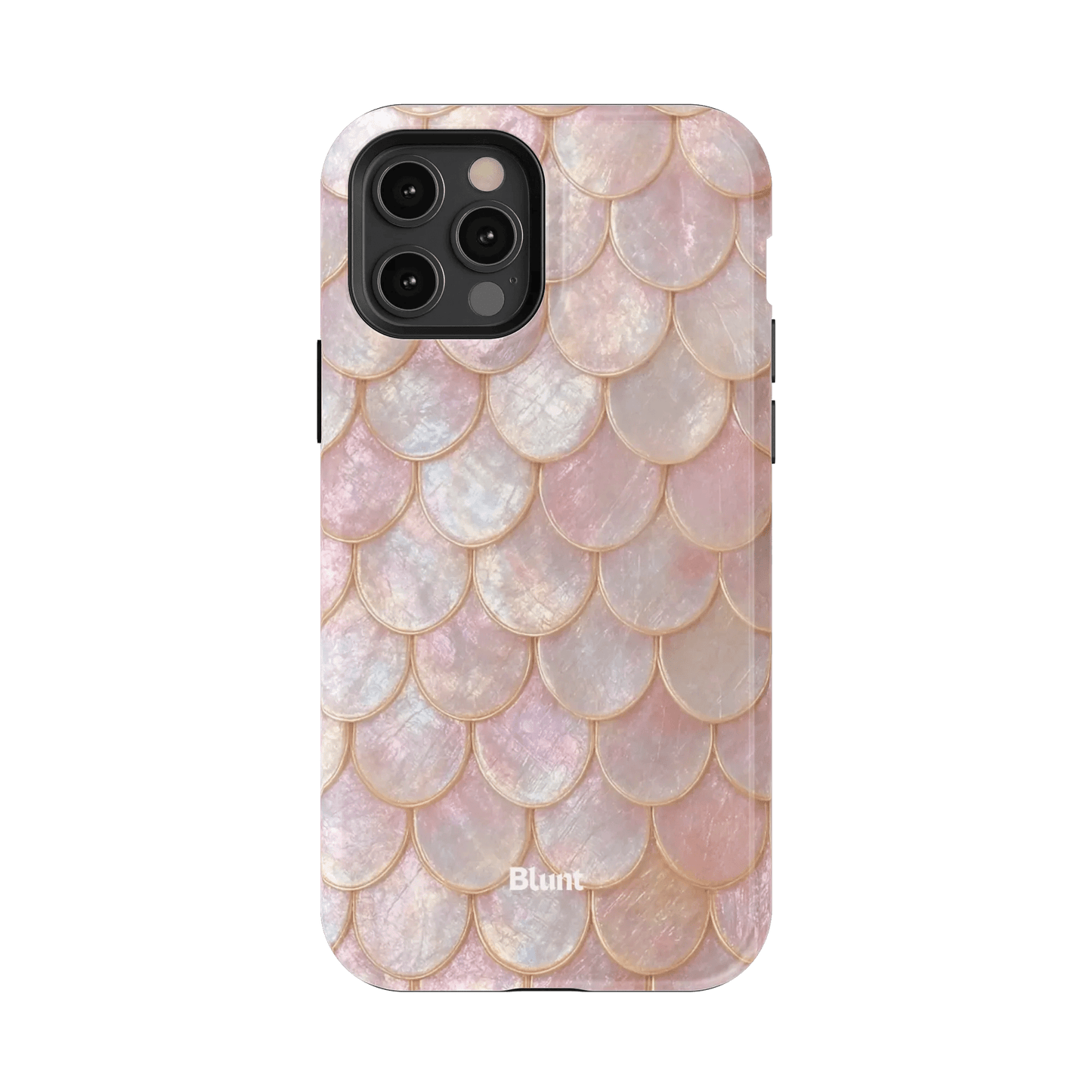 Rose Tide iPhone Case - Blunt Cases