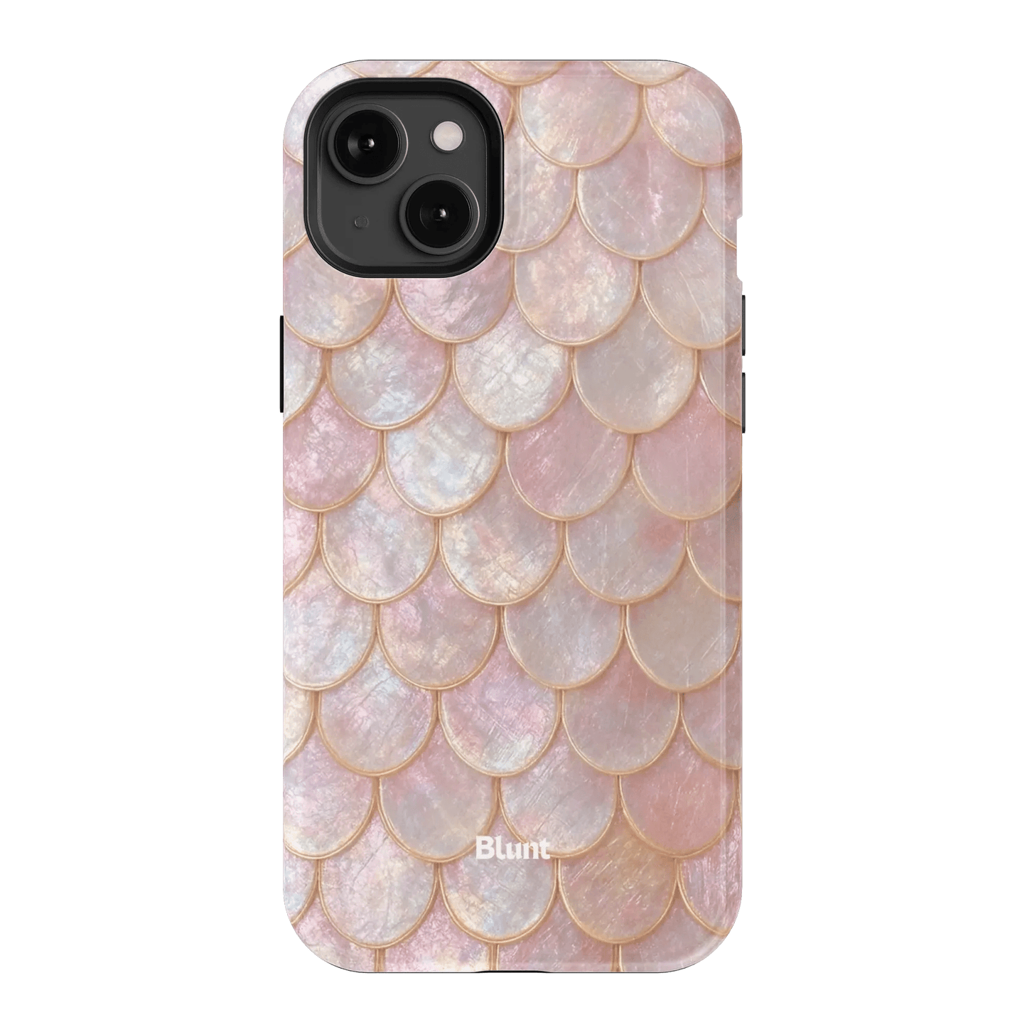 Rose Tide iPhone Case - Blunt Cases