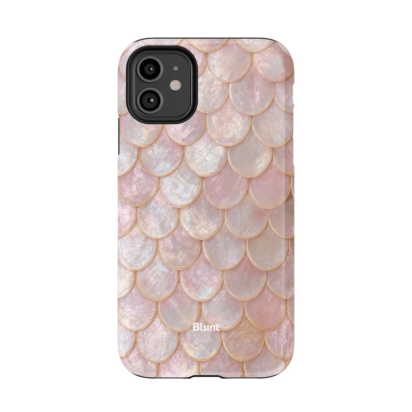 Rose Tide iPhone Case - Blunt Cases