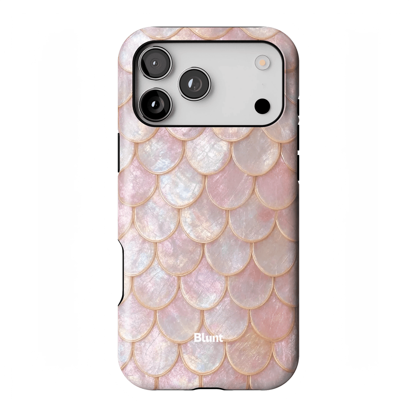 Rose Tide iPhone Case - Blunt Cases