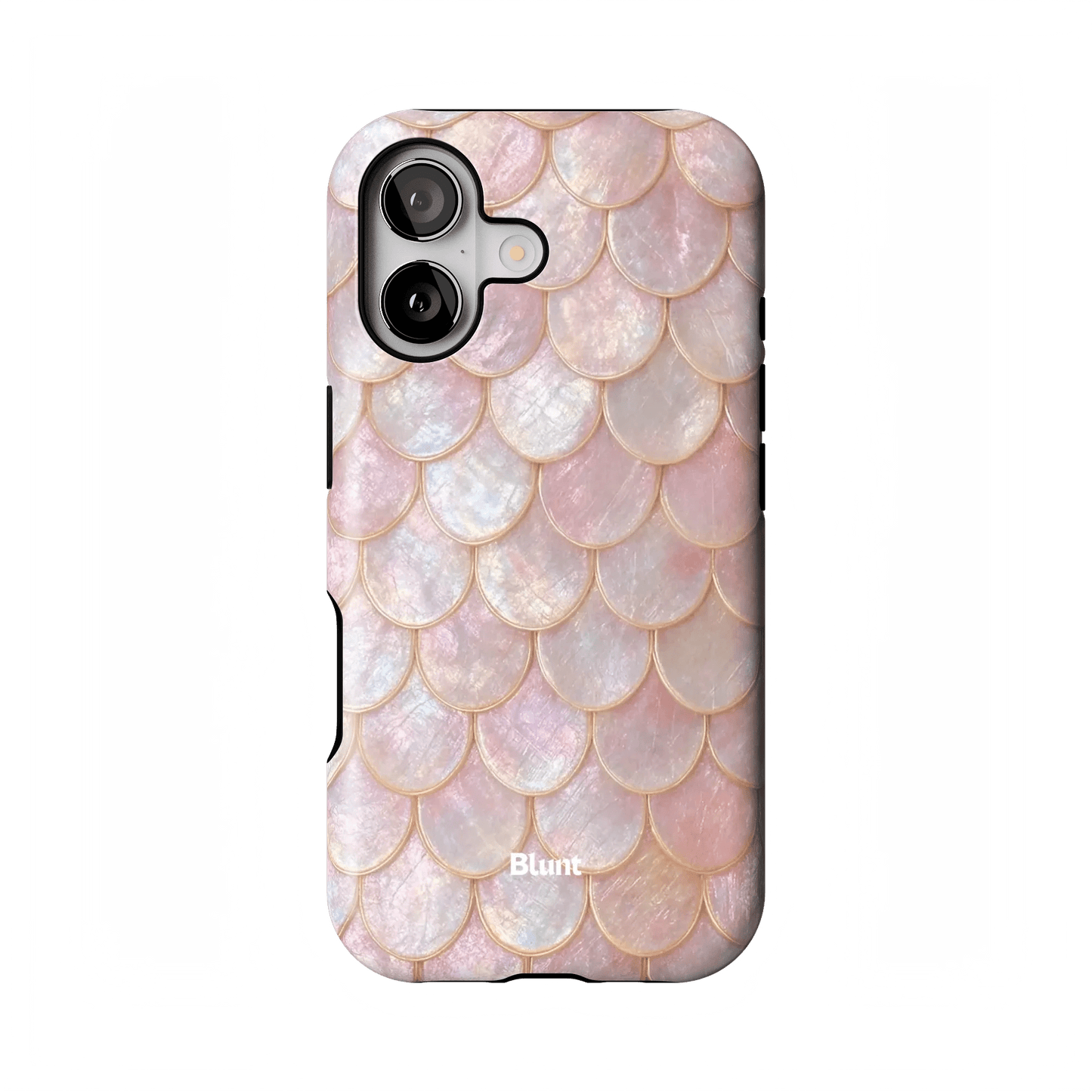 Rose Tide iPhone Case - Blunt Cases