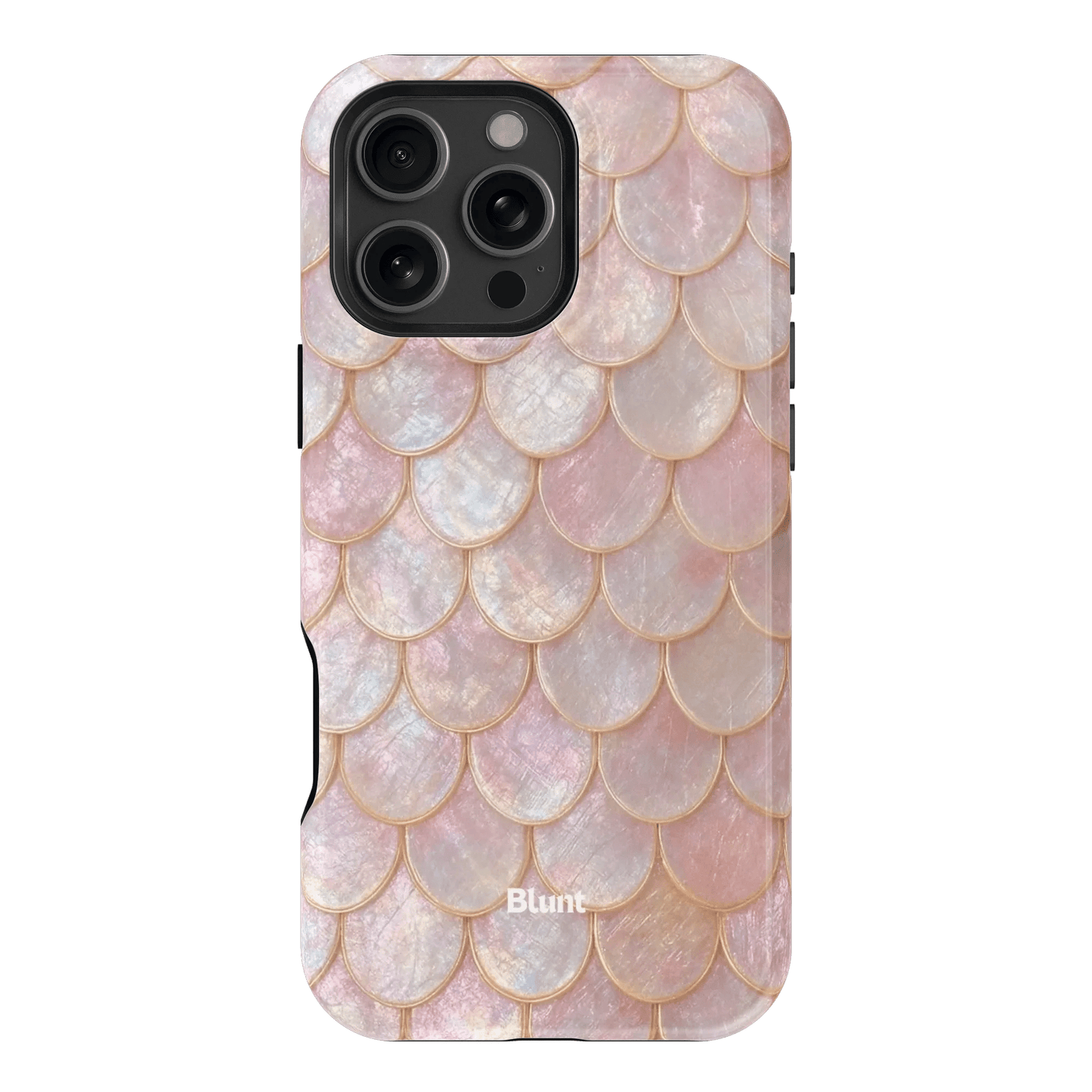 Rose Tide iPhone Case - Blunt Cases