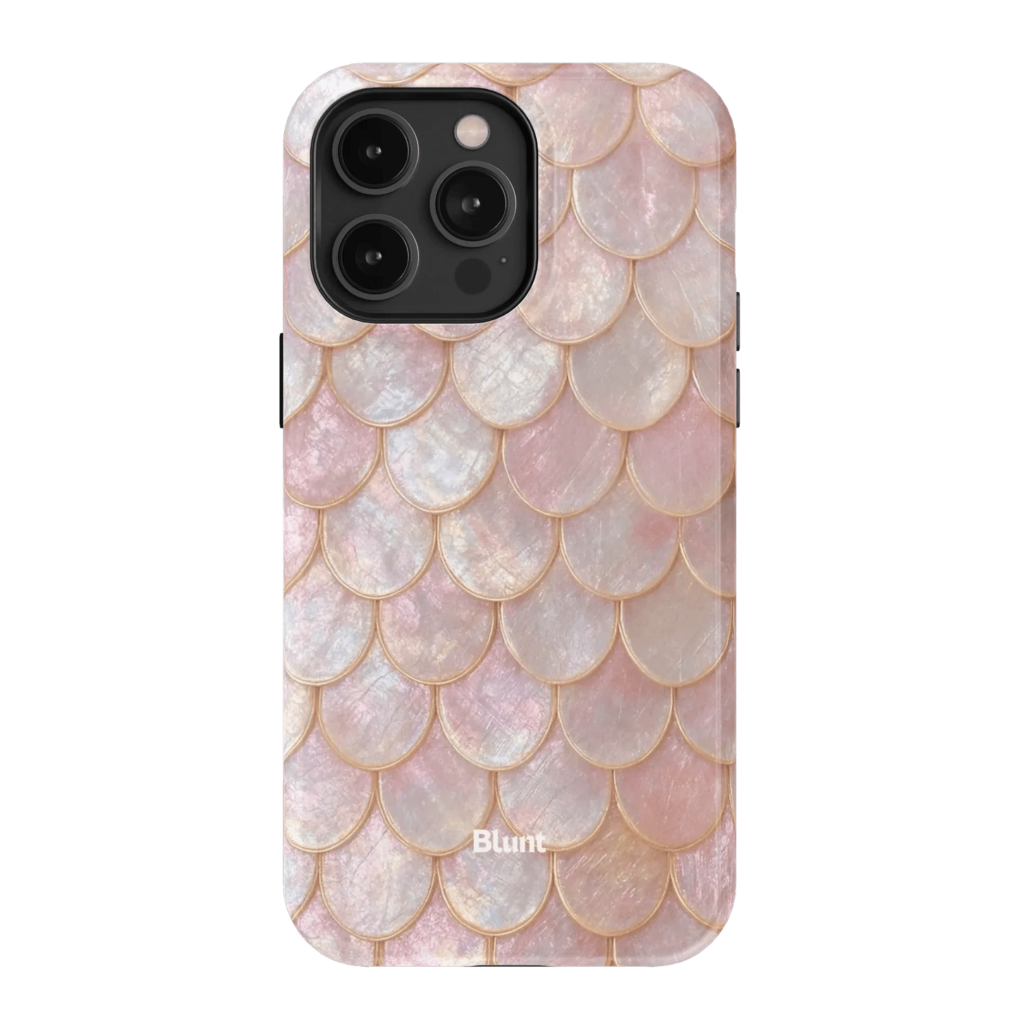 Rose Tide iPhone Case - Blunt Cases