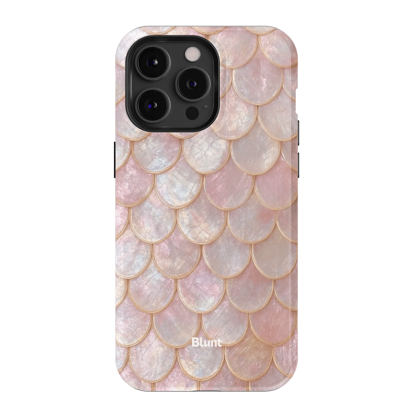 Rose Tide iPhone Case - Blunt Cases