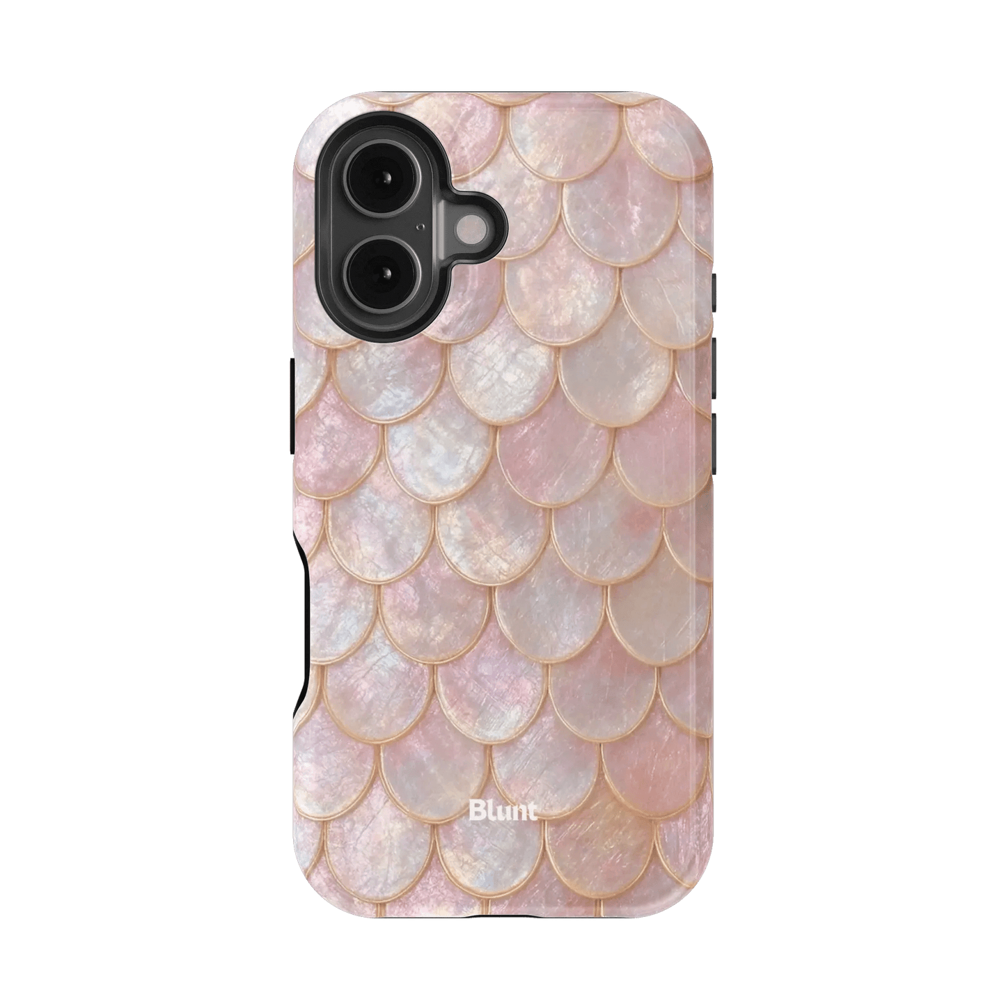 Rose Tide iPhone Case - Blunt Cases