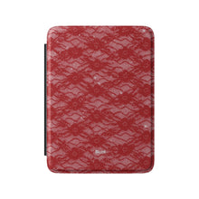 Rose Veil Kindle Case