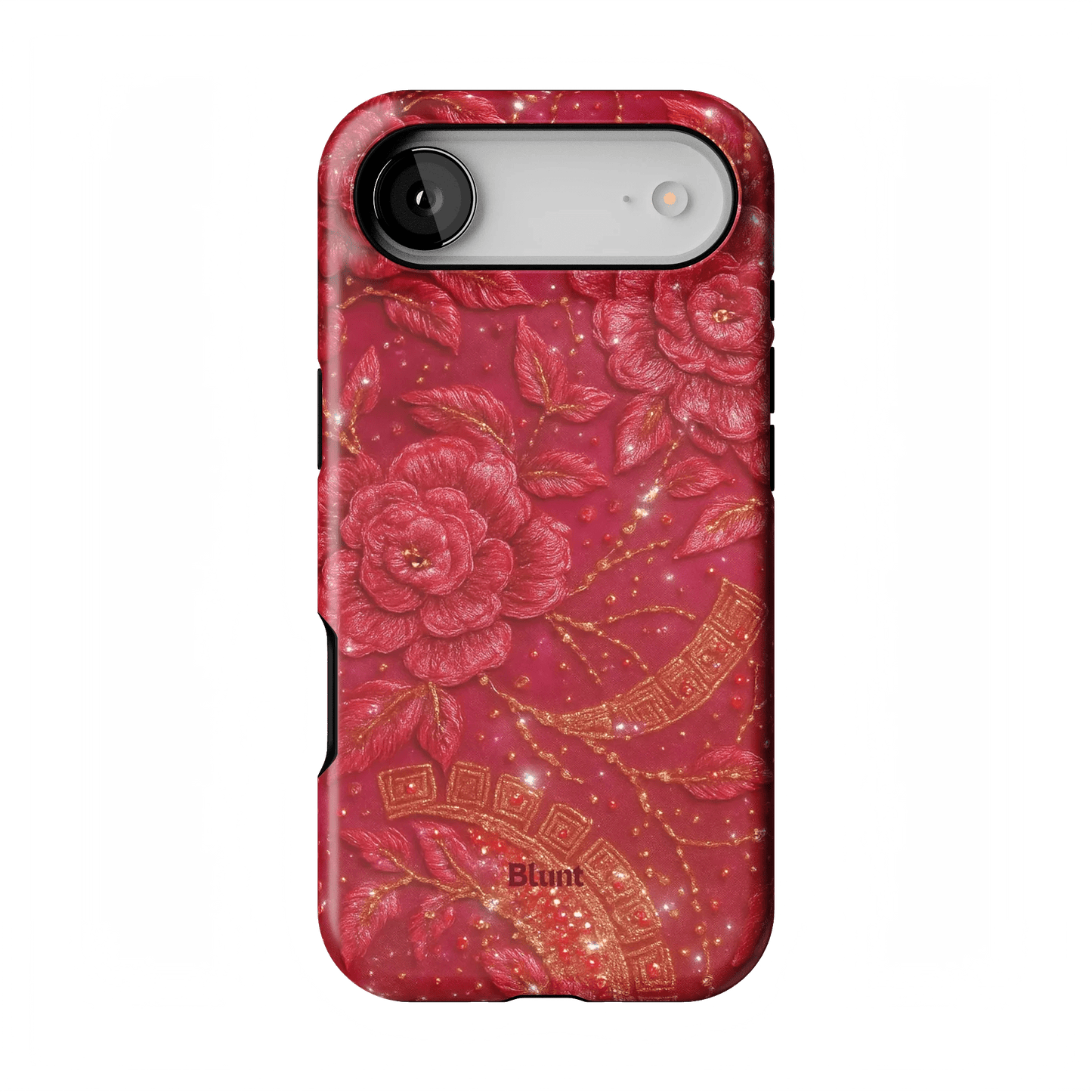 Roseate iPhone Case - Blunt Cases