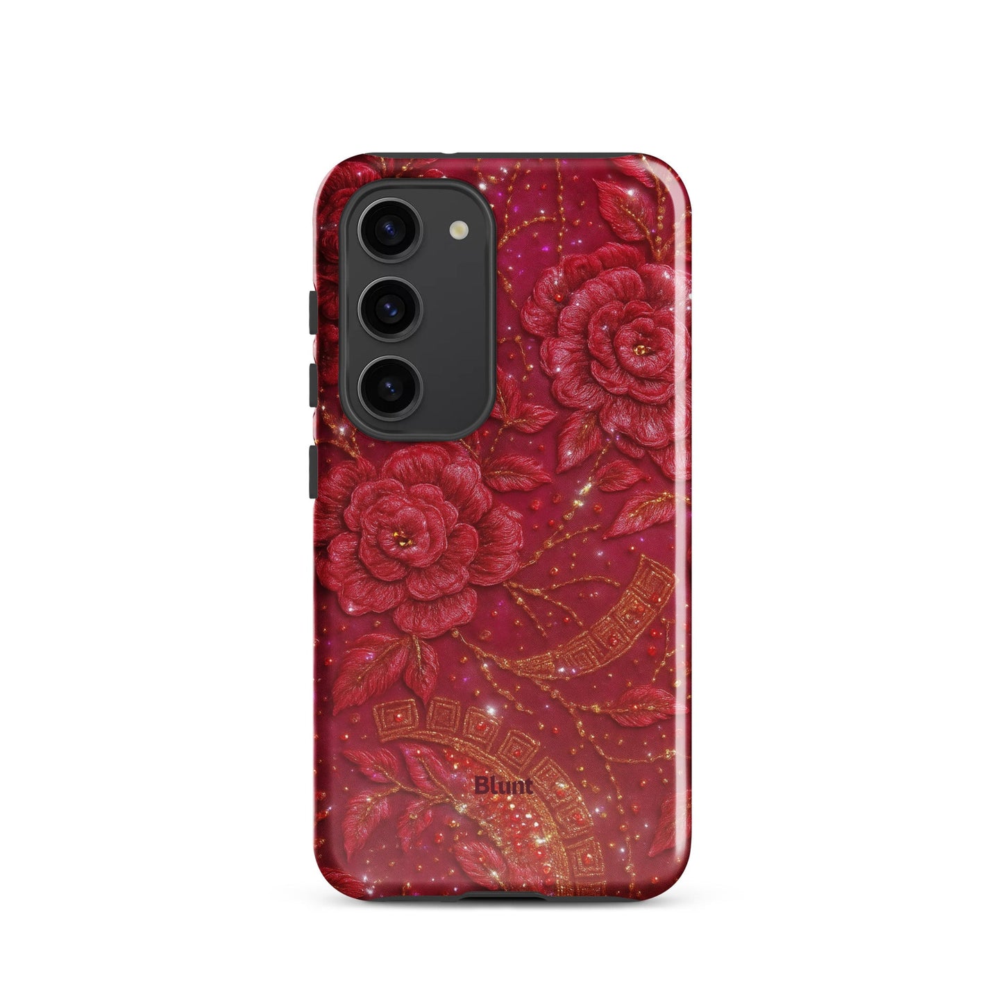 Roseate Samsung Case - Blunt Cases