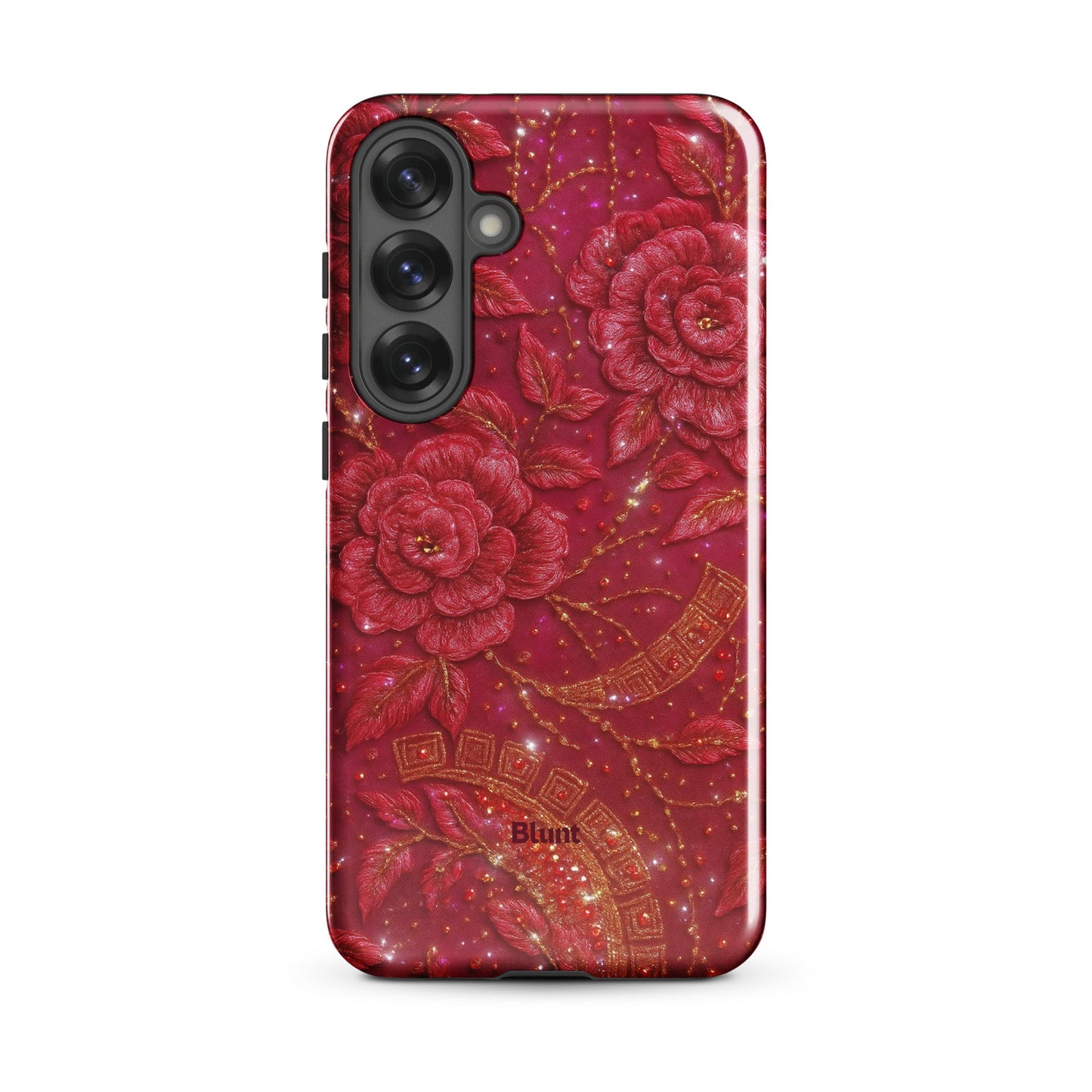 Roseate Samsung Case - Blunt Cases