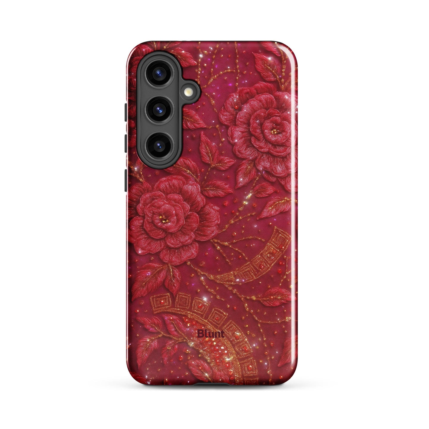 Roseate Samsung Case - Blunt Cases