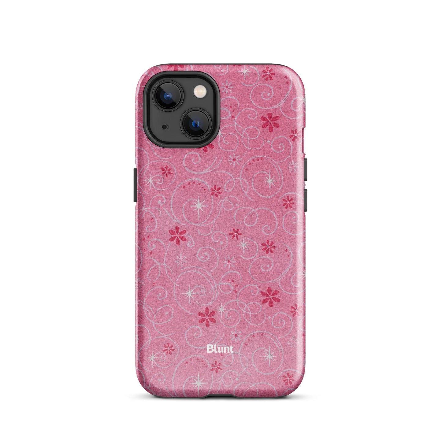 Roselune iPhone Case - Blunt Cases