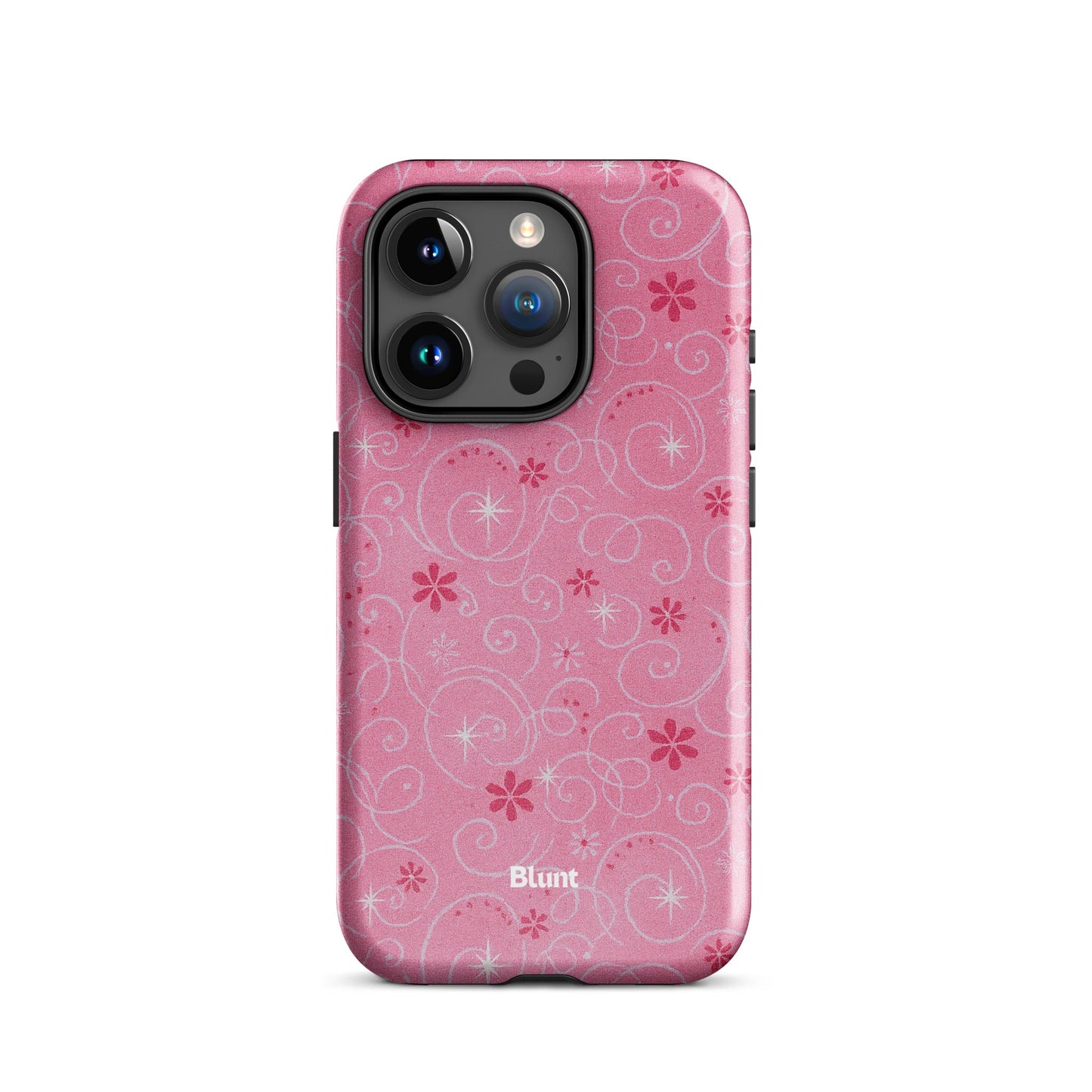 Roselune iPhone Case - Blunt Cases