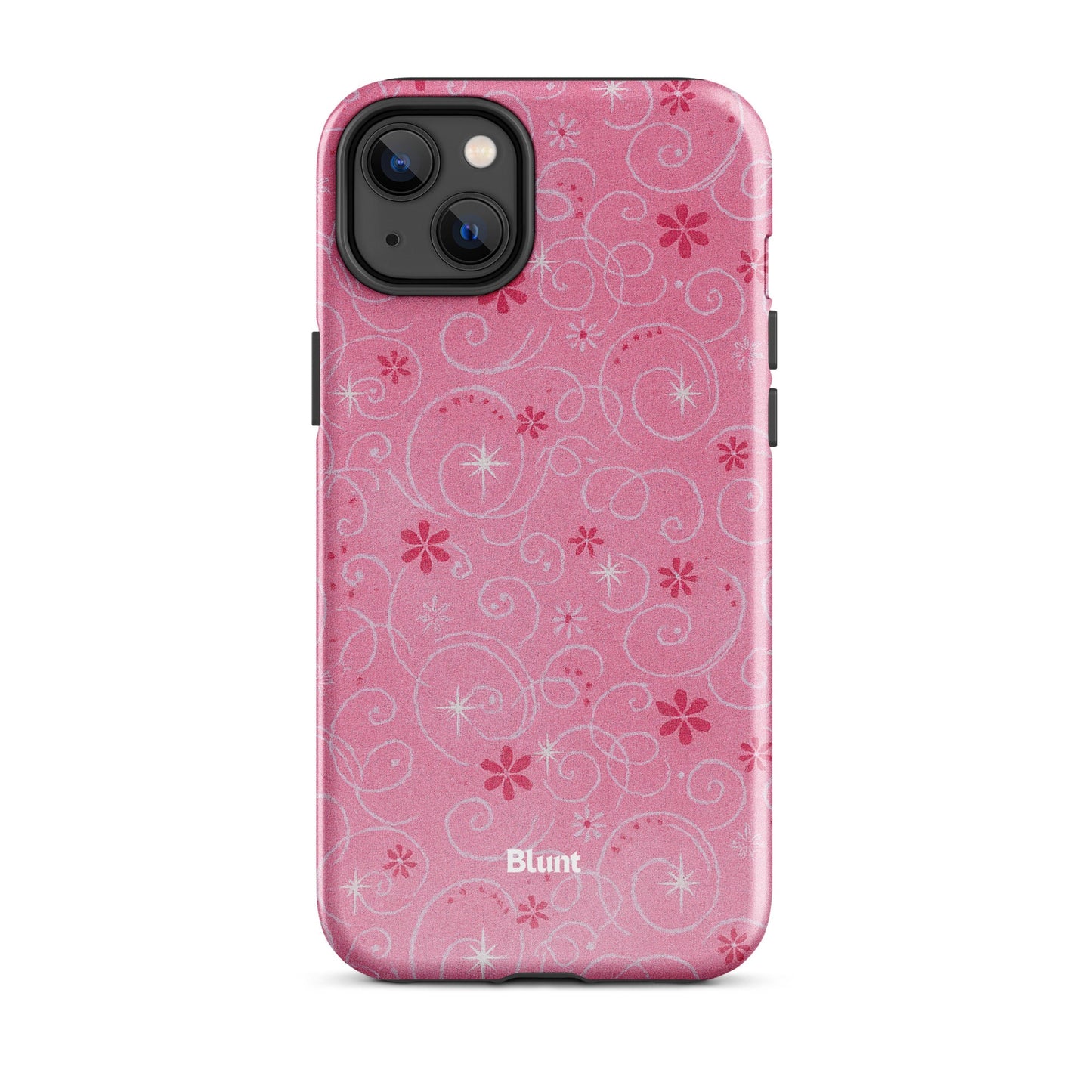 Roselune iPhone Case - Blunt Cases