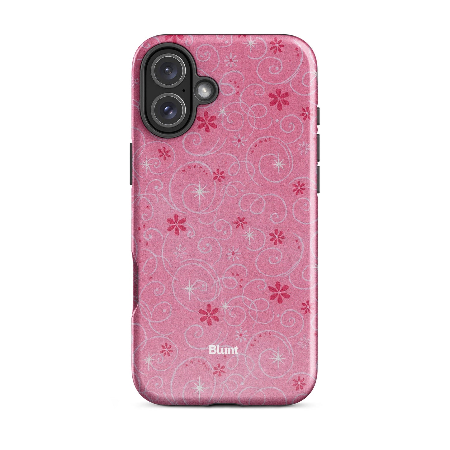 Roselune iPhone Case - Blunt Cases