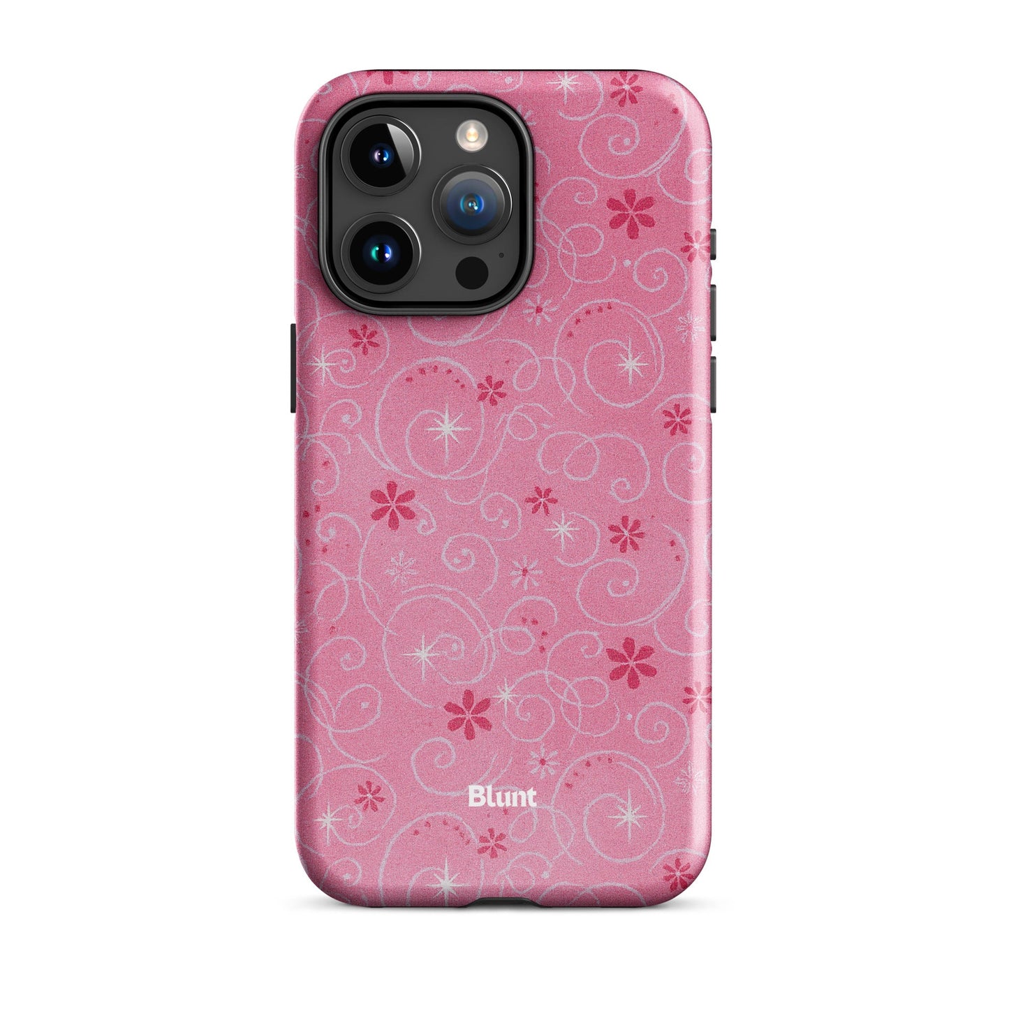 Roselune iPhone Case - Blunt Cases