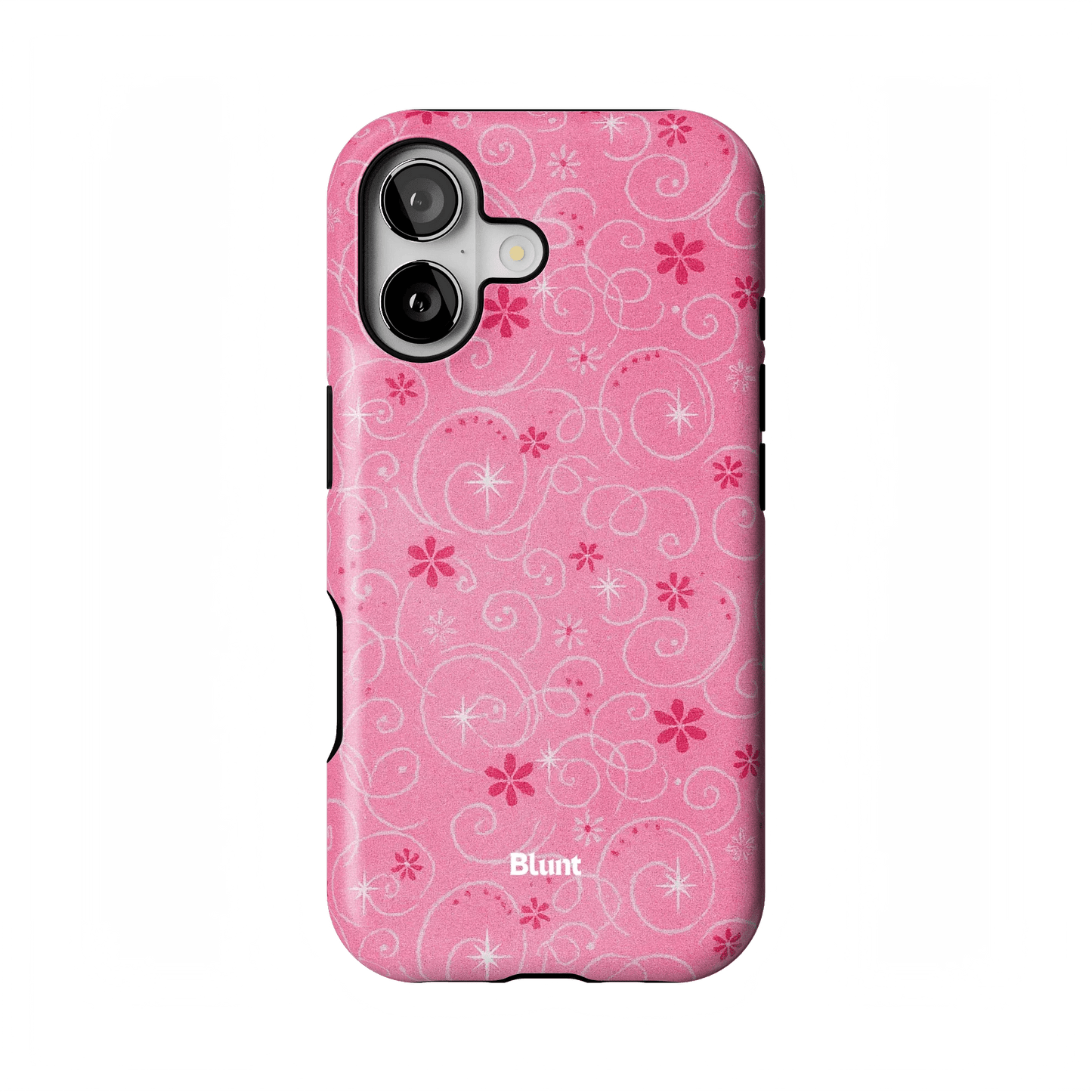 Roselune iPhone Case - Blunt Cases
