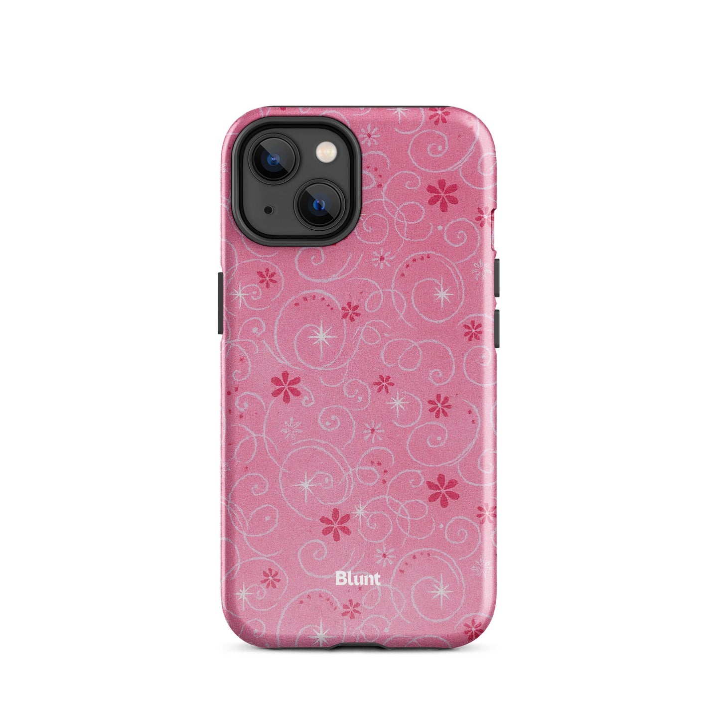 Roselune iPhone Case - Blunt Cases