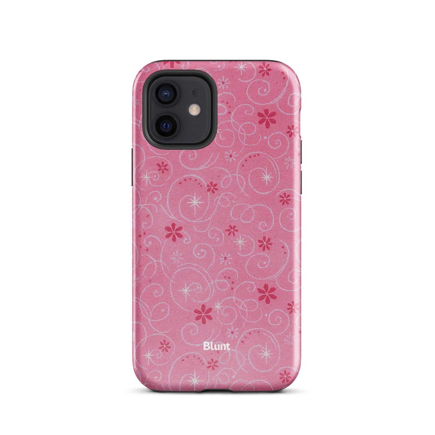 Roselune iPhone Case - Blunt Cases