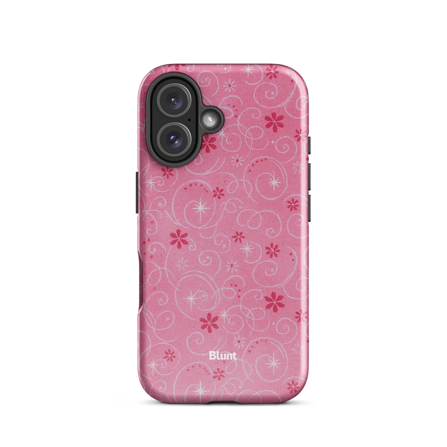 Roselune iPhone Case - Blunt Cases