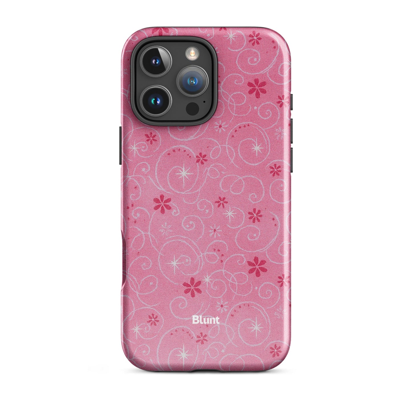 Roselune iPhone Case - Blunt Cases