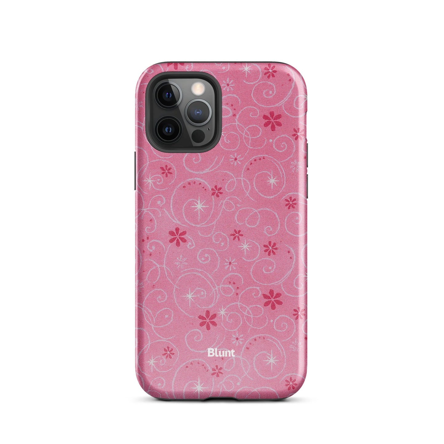 Roselune iPhone Case - Blunt Cases