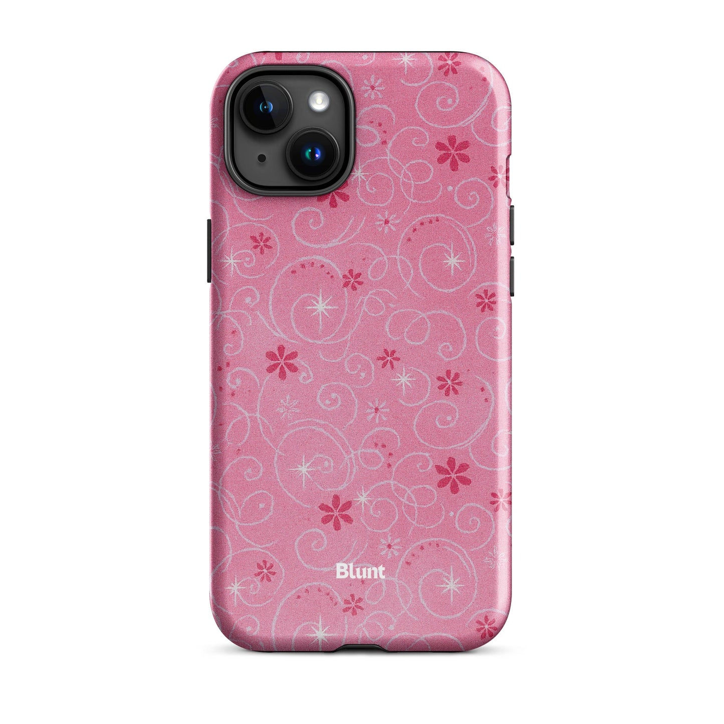 Roselune iPhone Case - Blunt Cases
