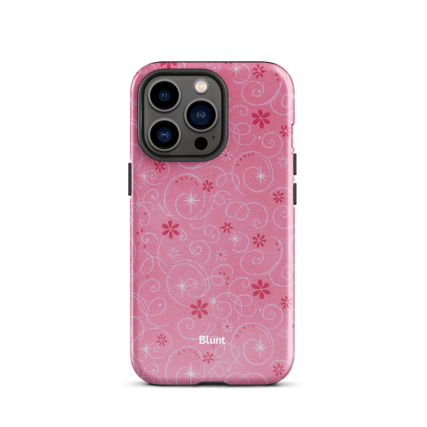 Roselune iPhone Case - Blunt Cases
