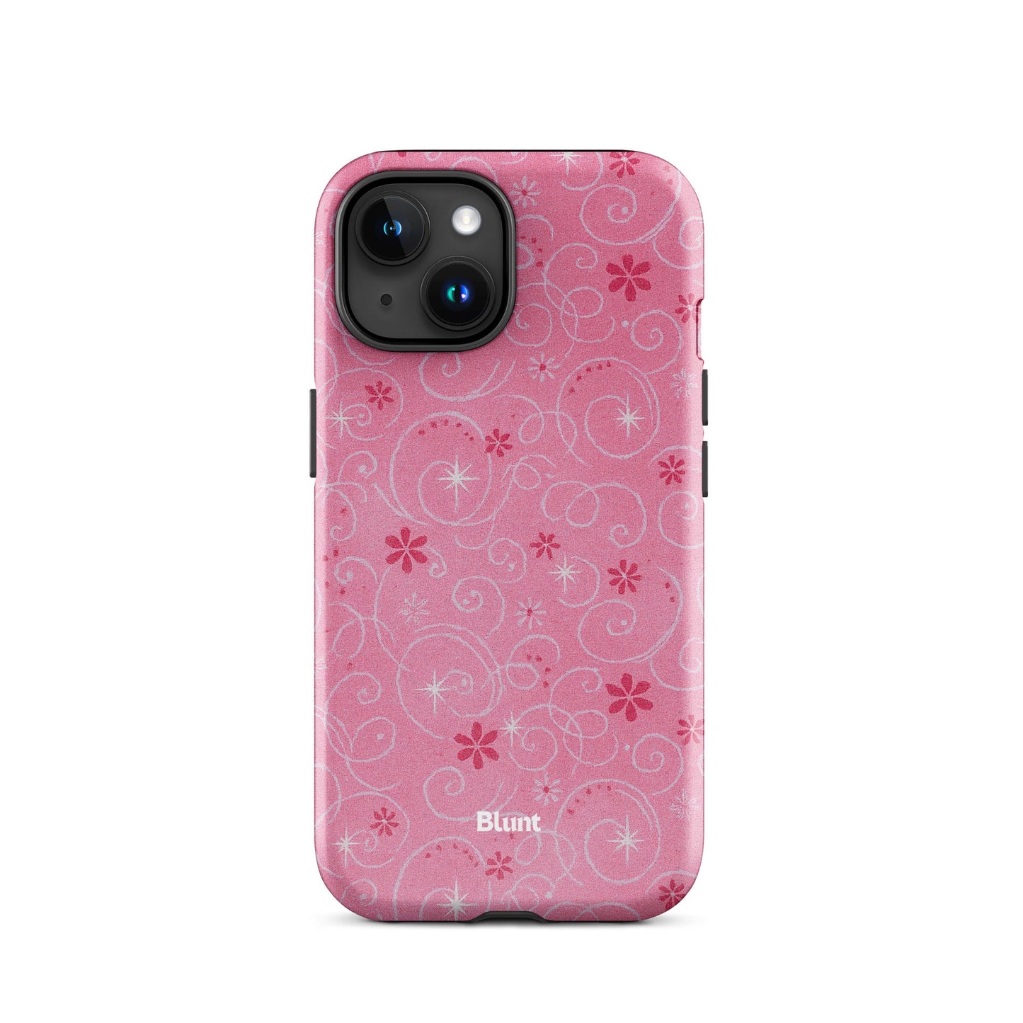 Roselune iPhone Case - Blunt Cases