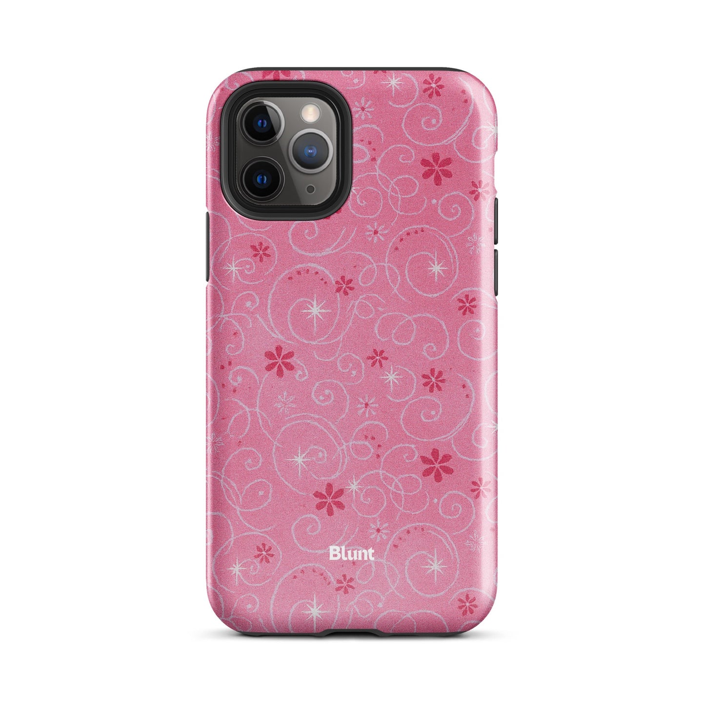 Roselune iPhone Case - Blunt Cases