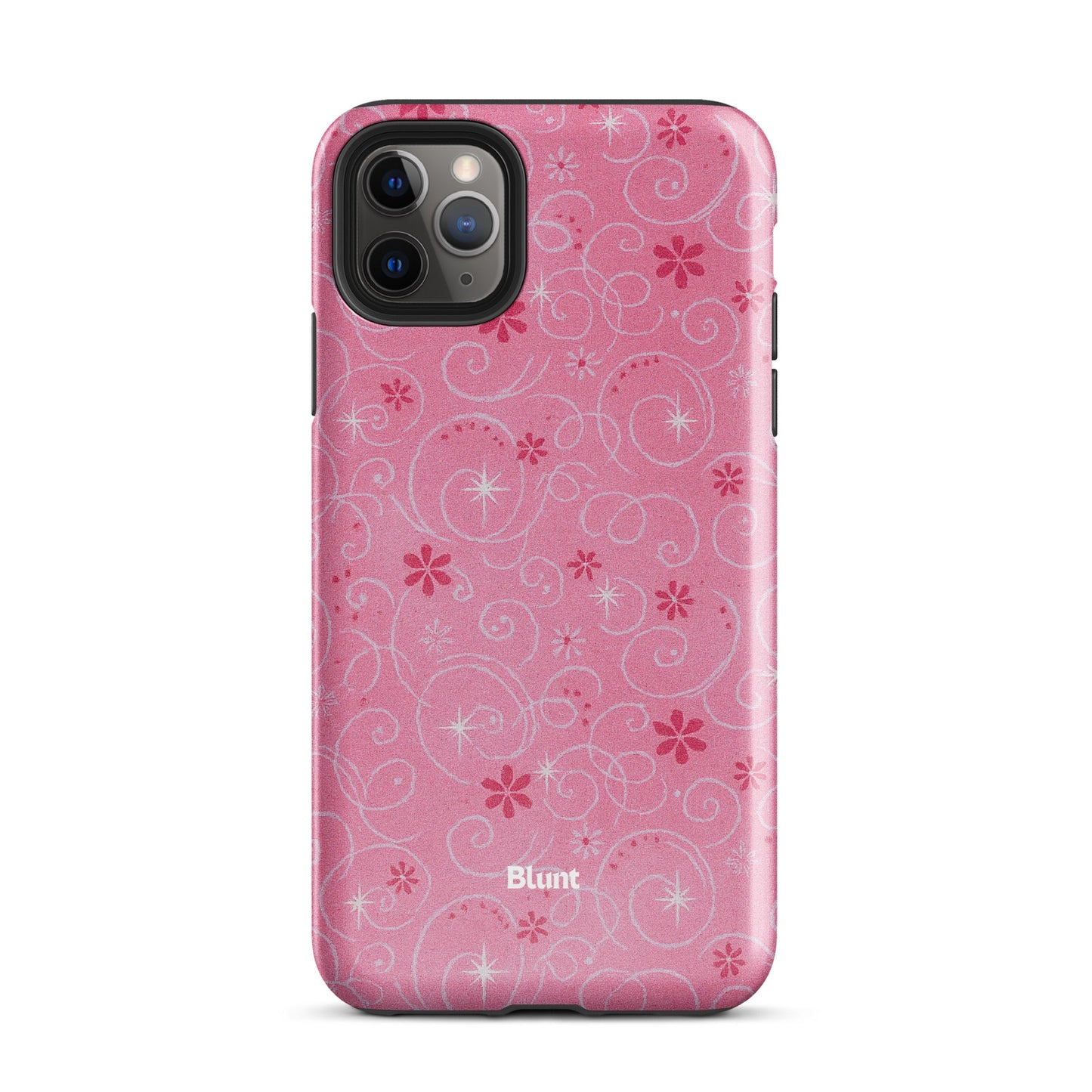 Roselune iPhone Case - Blunt Cases