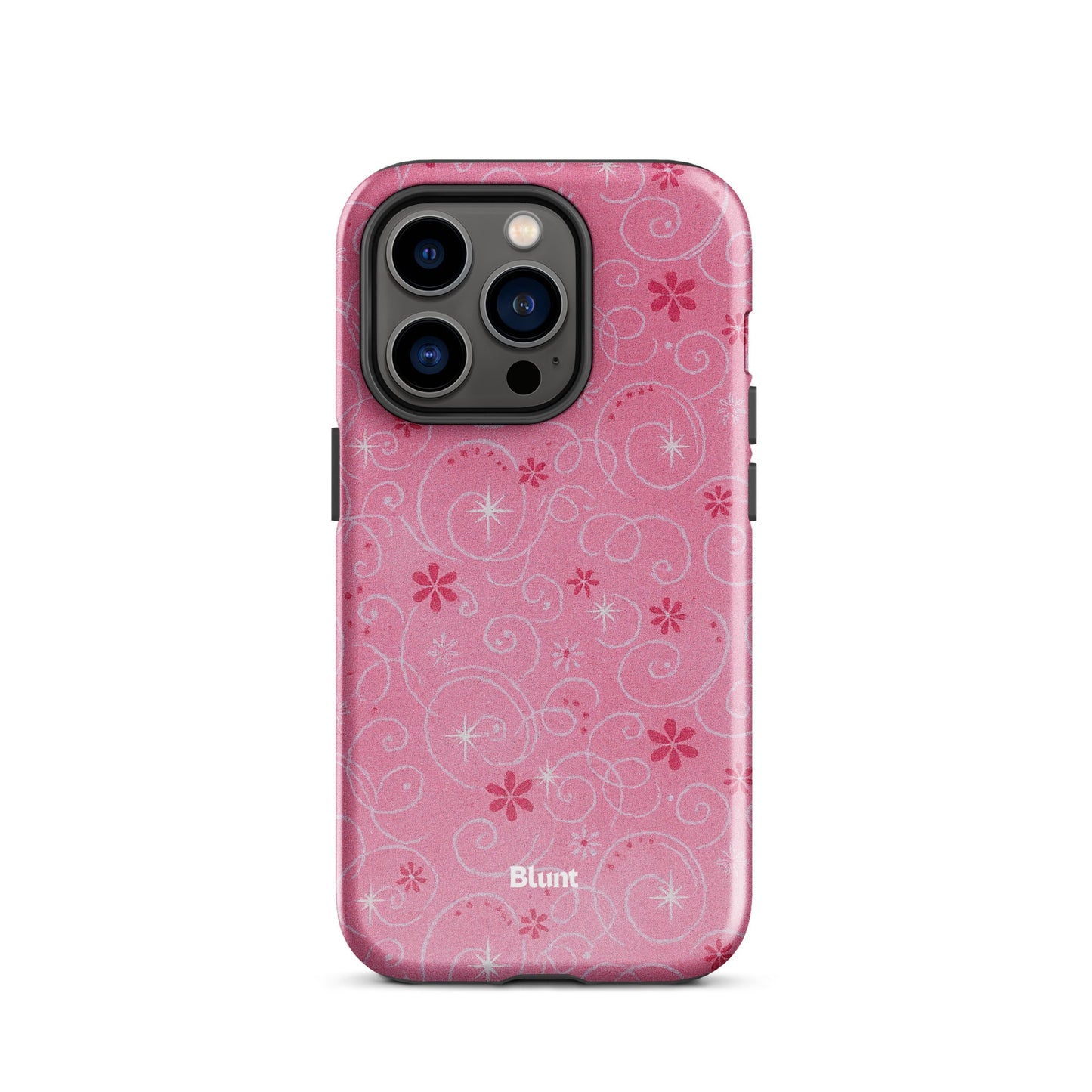 Roselune iPhone Case - Blunt Cases