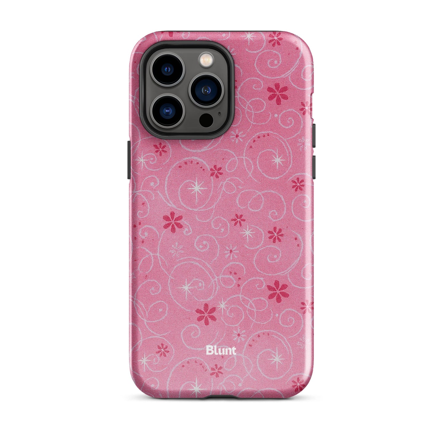 Roselune iPhone Case - Blunt Cases