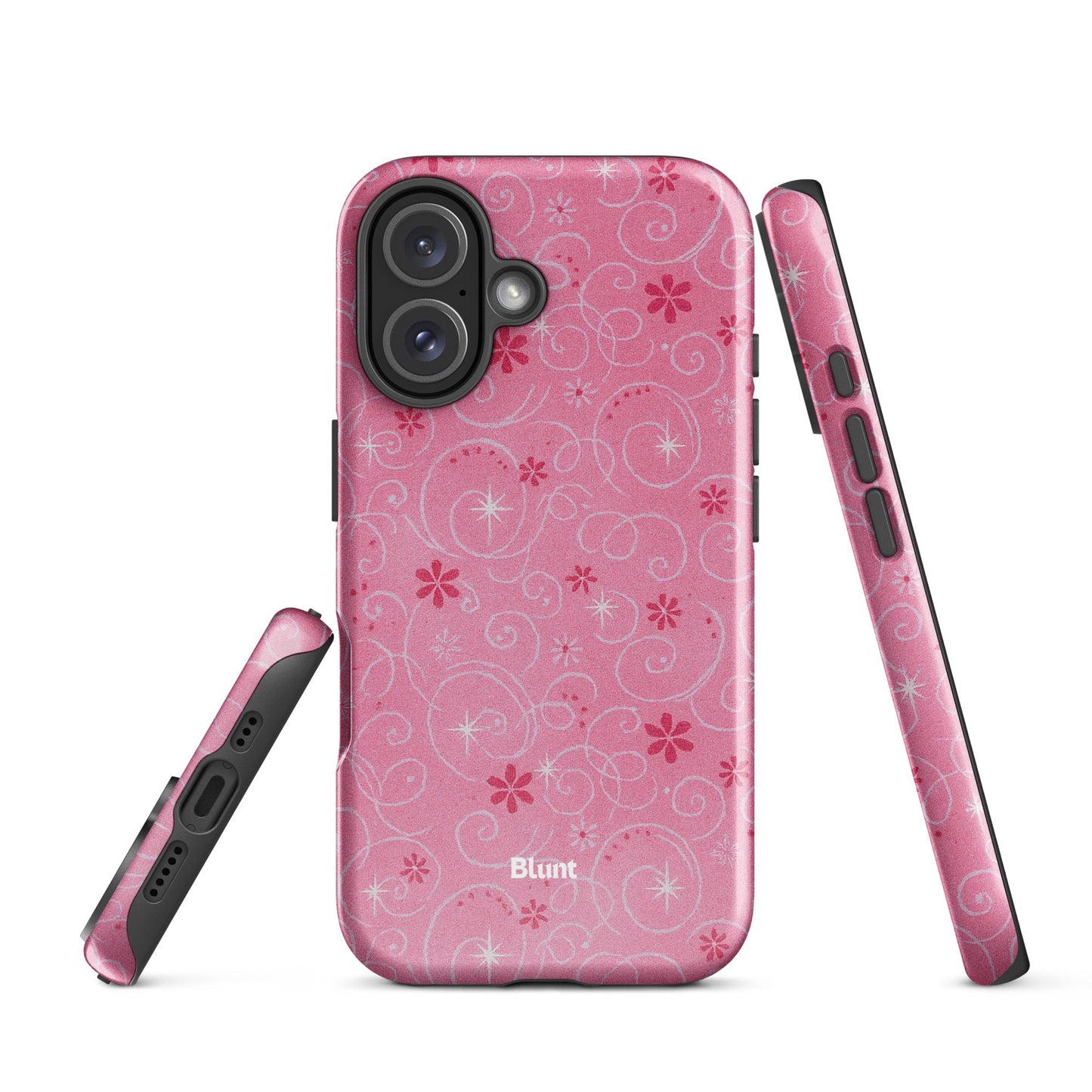 Roselune iPhone Case - Blunt Cases