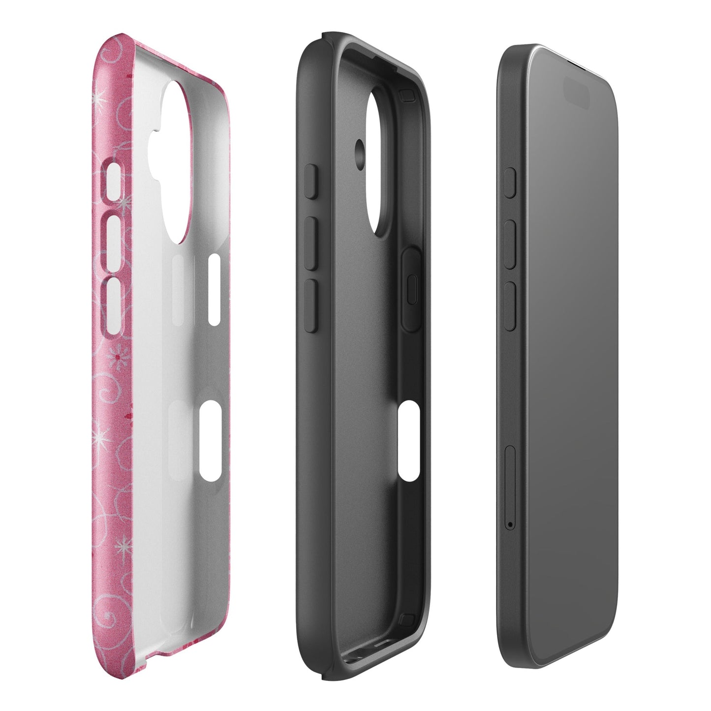 Roselune iPhone Case - Blunt Cases