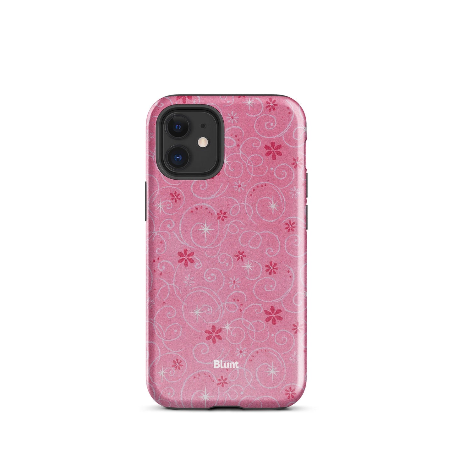 Roselune iPhone Case - Blunt Cases