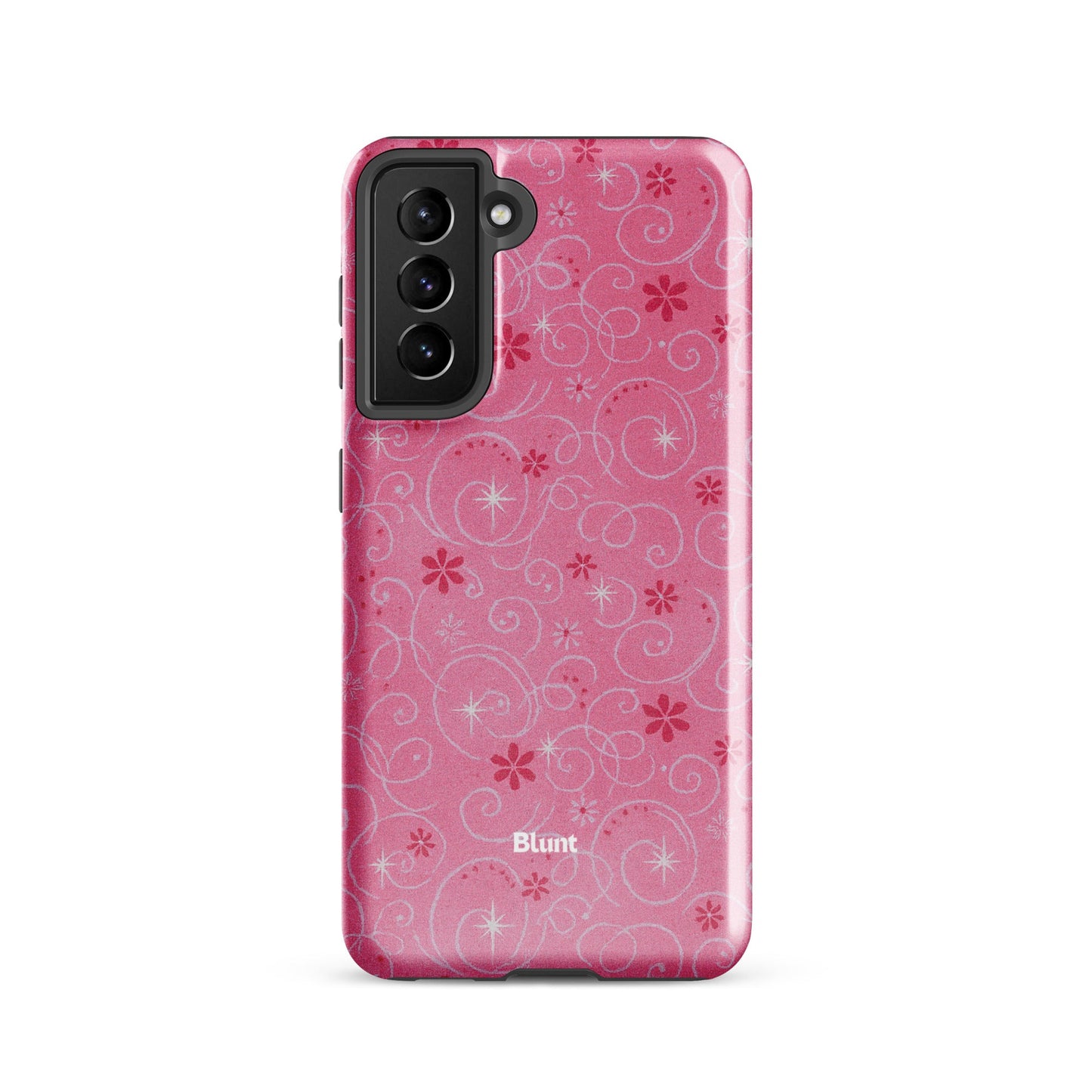 Roselune Samsung Case - Blunt Cases